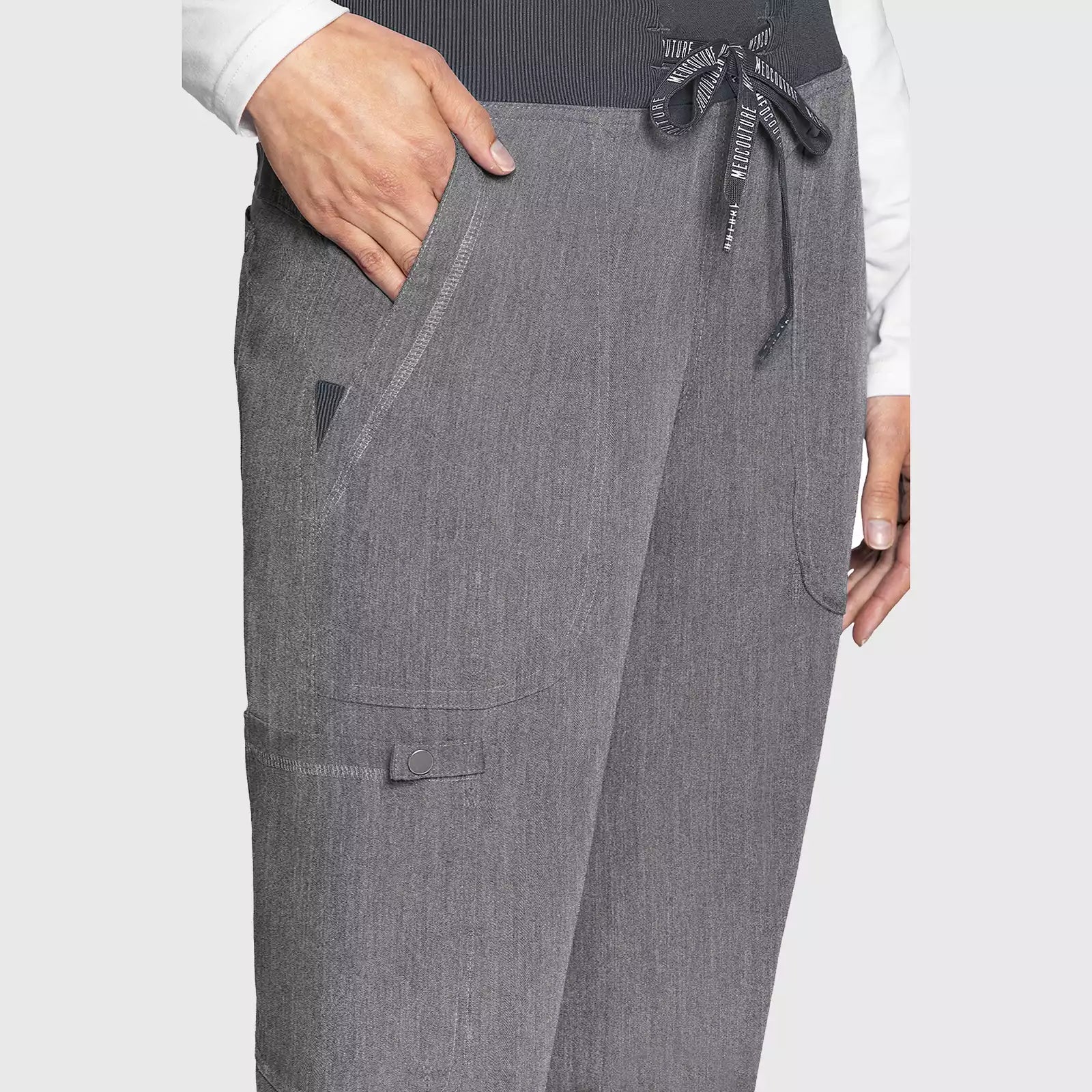 Jogger Yoga Pant Regular Length| MC7710