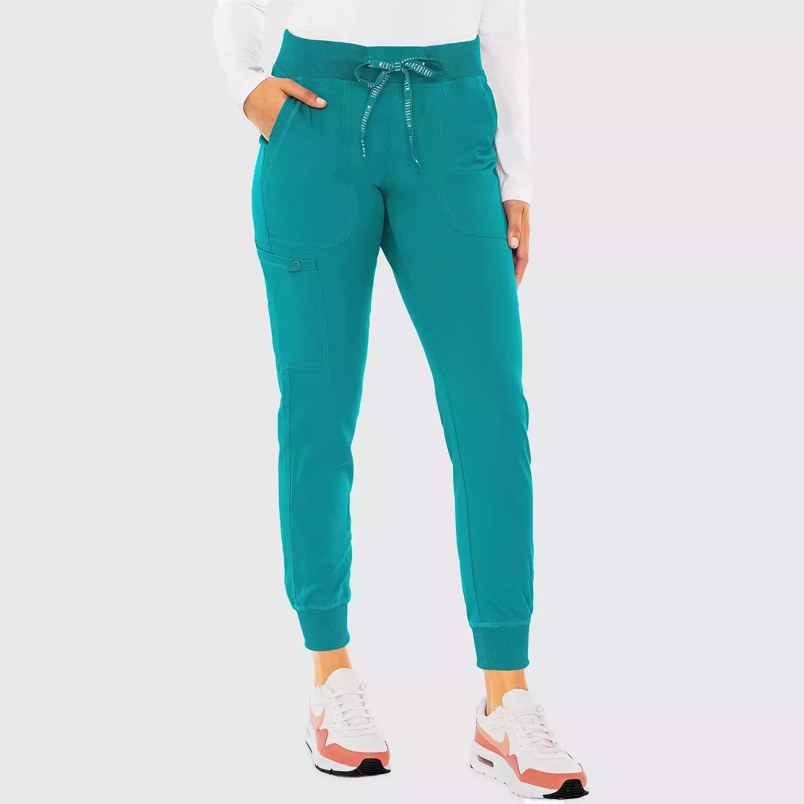 Jogger Yoga Pant Tall Length | MC7710T