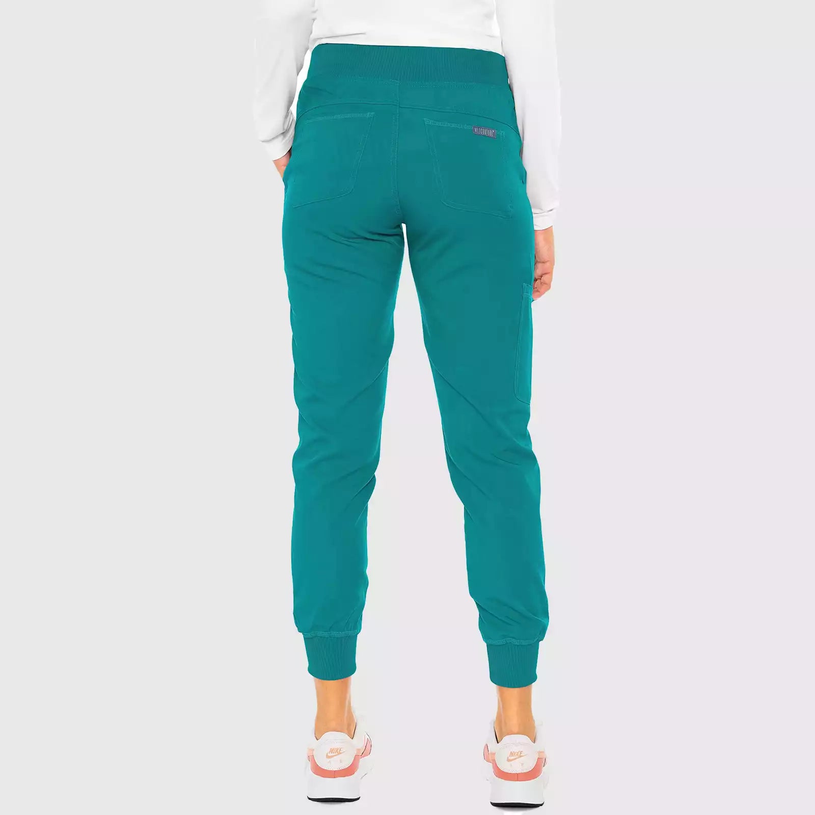 Jogger Yoga Pant Regular Length| MC7710