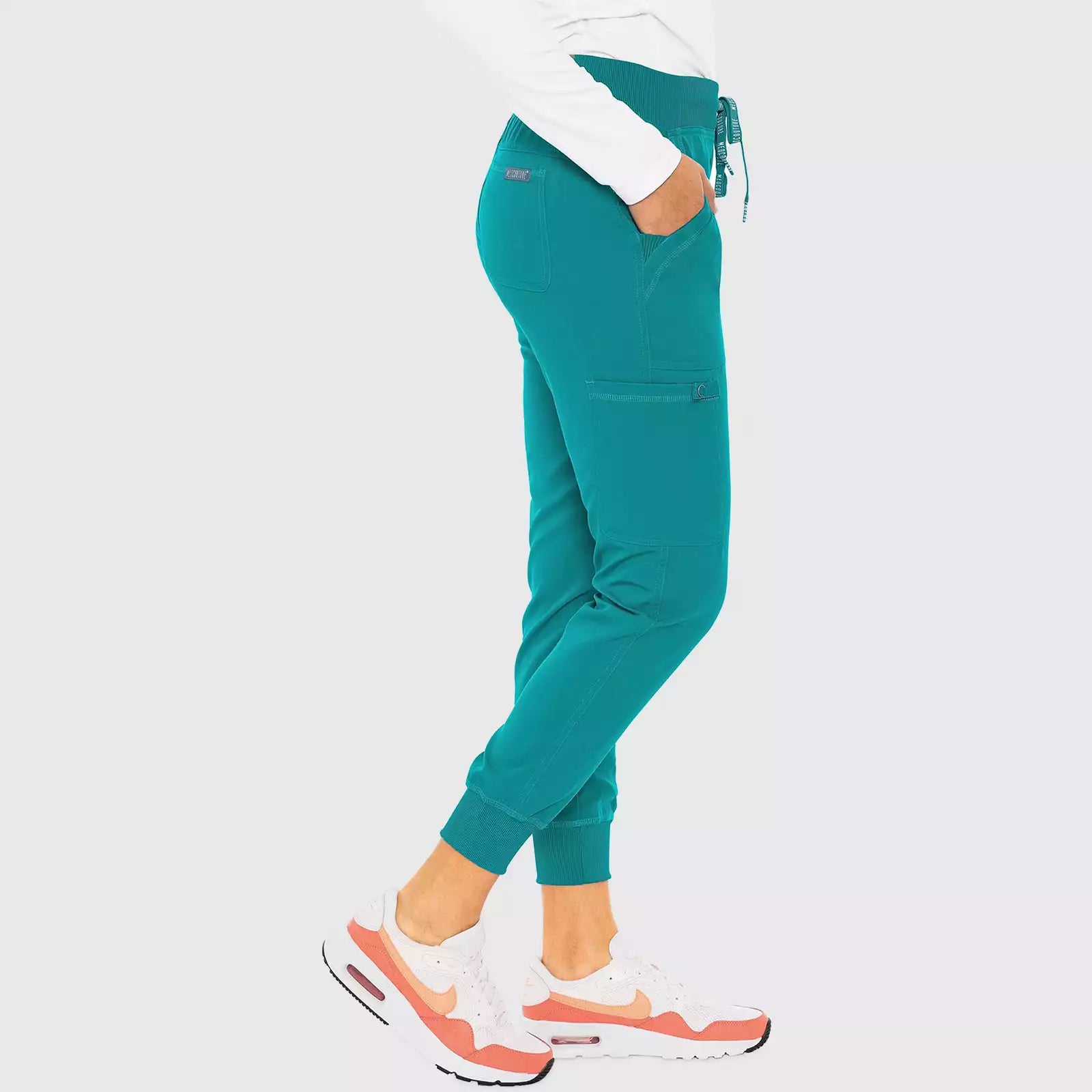 Jogger Yoga Pant Tall Length | MC7710T