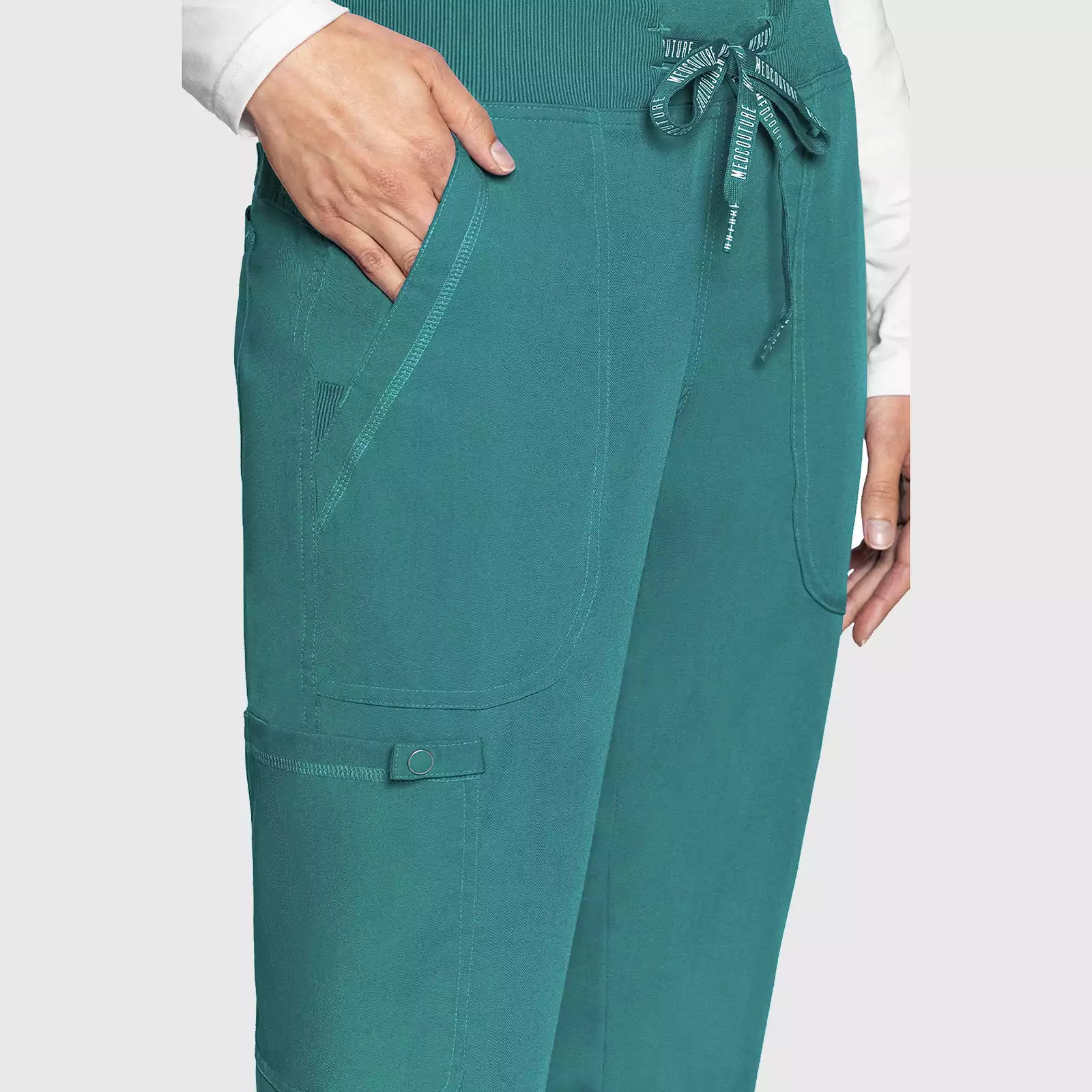 Jogger Yoga Pant Petite Length | MC7710P