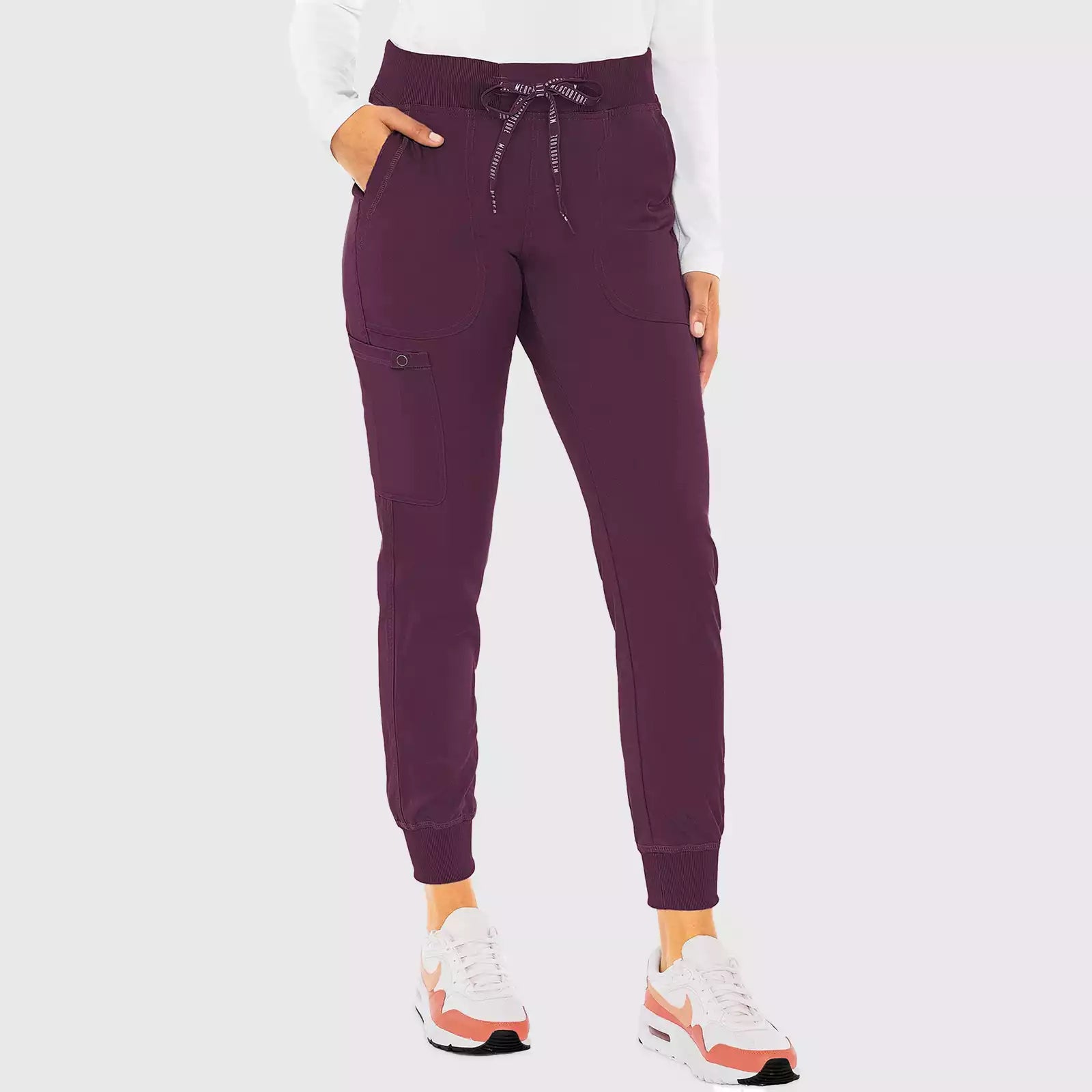 Jogger Yoga Pant Tall Length | MC7710T