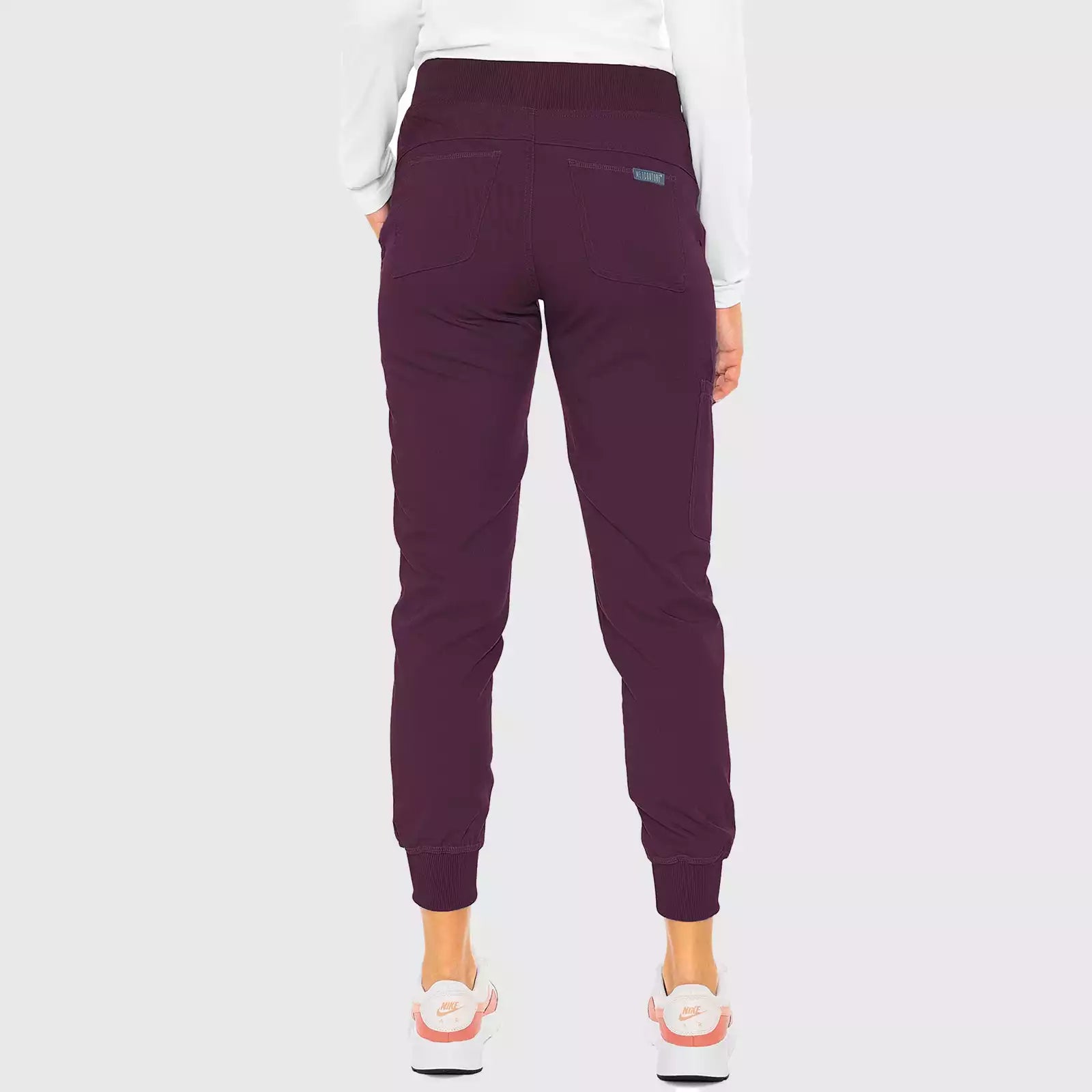 Jogger Yoga Pant Regular Length| MC7710