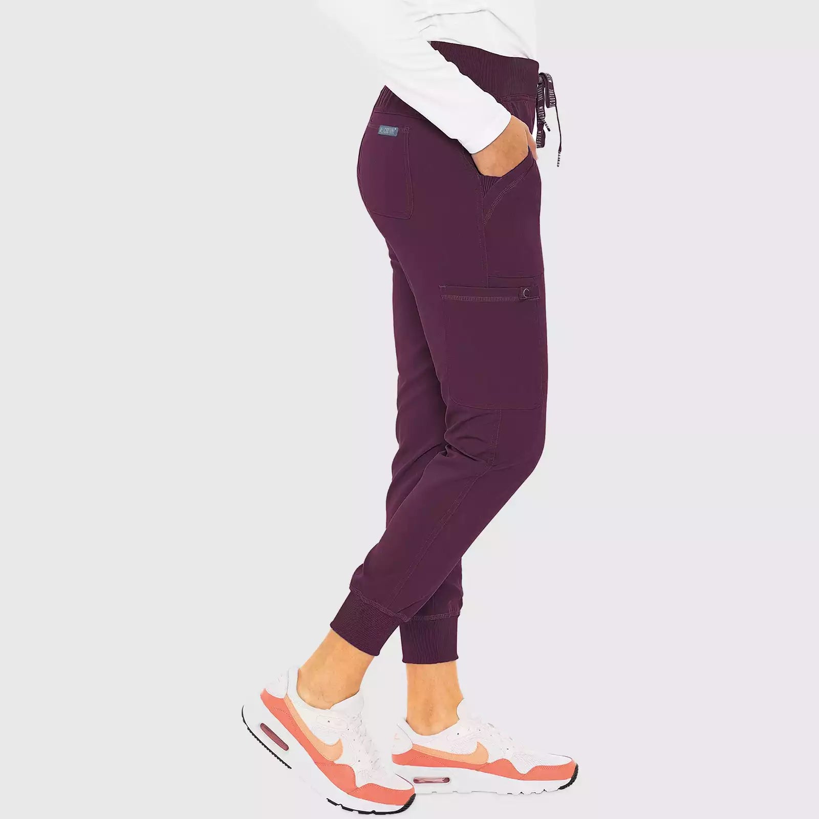 Jogger Yoga Pant Regular Length| MC7710