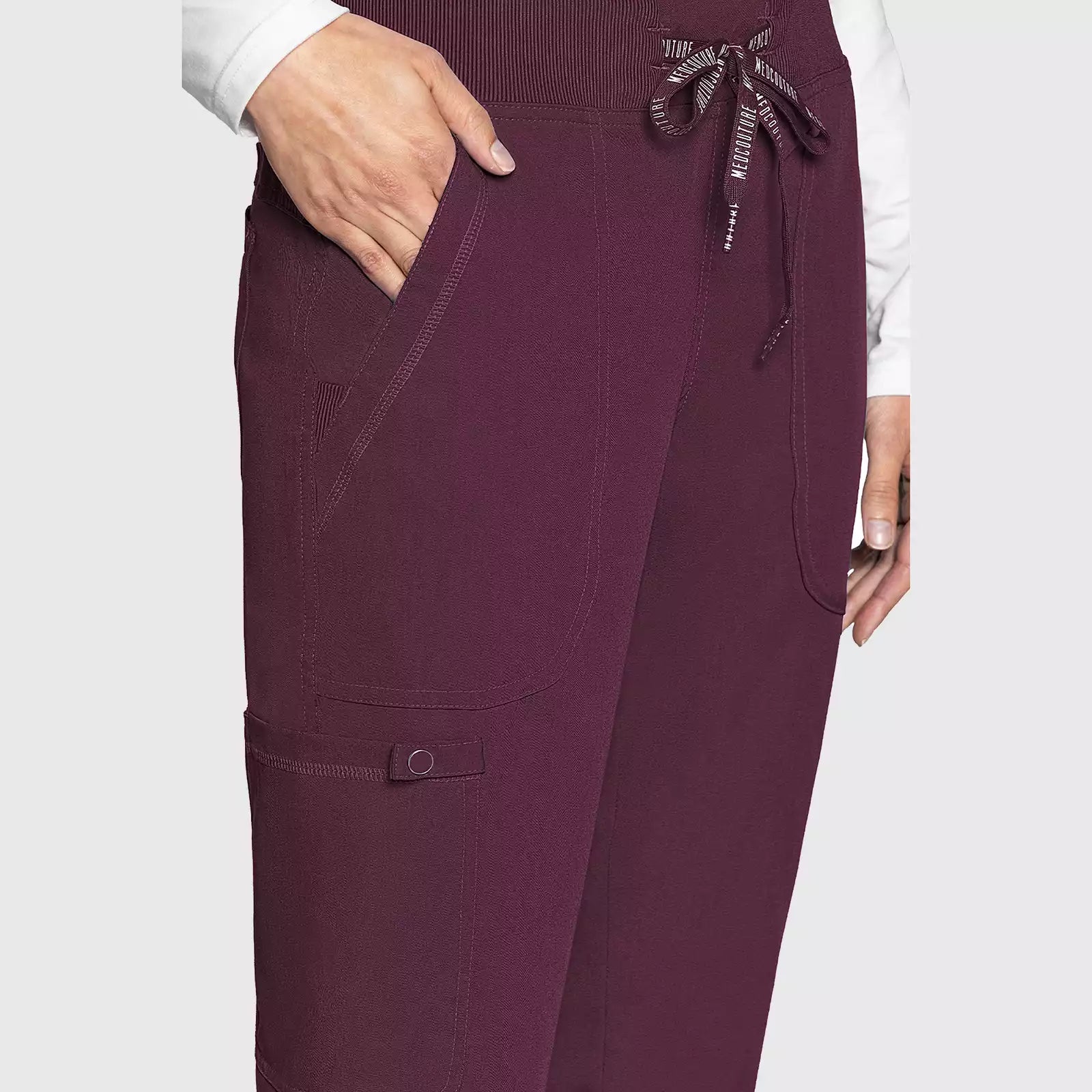 Jogger Yoga Pant Petite Length | MC7710P