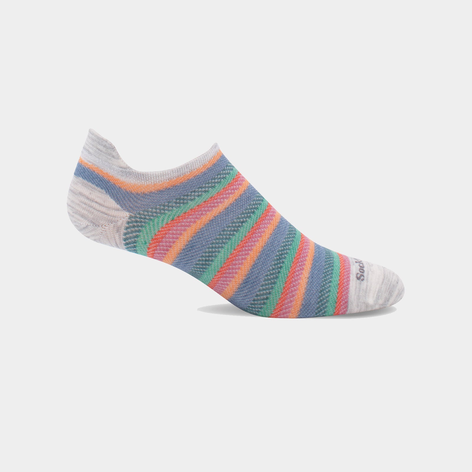 Women's Tipsy Comfort Socks | LD183W
