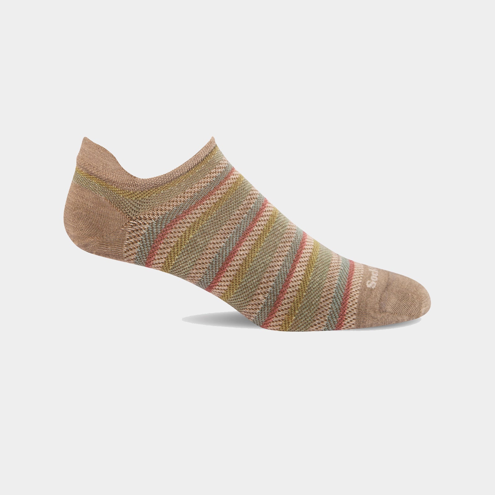 Women's Tipsy Comfort Socks | LD183W