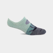 Women's Agave Comfort Socks | LD238W
