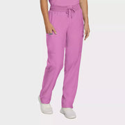 Landau Forward Women's Cargo Scrub Pants | LB400