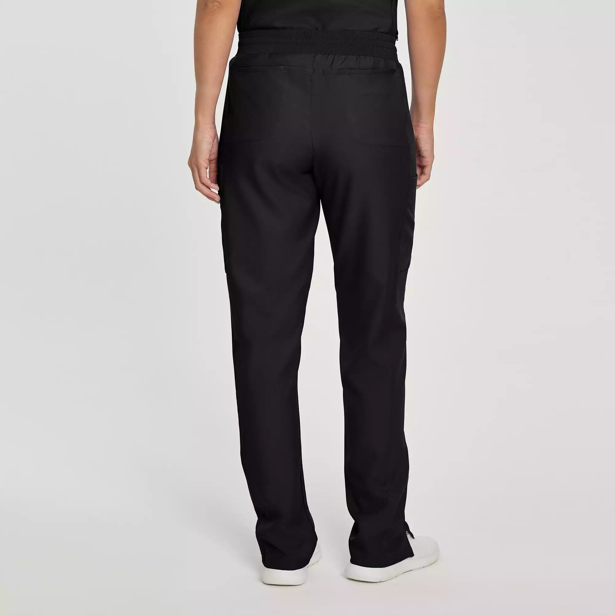 Landau Forward Women's Cargo Scrub Pants | LB400