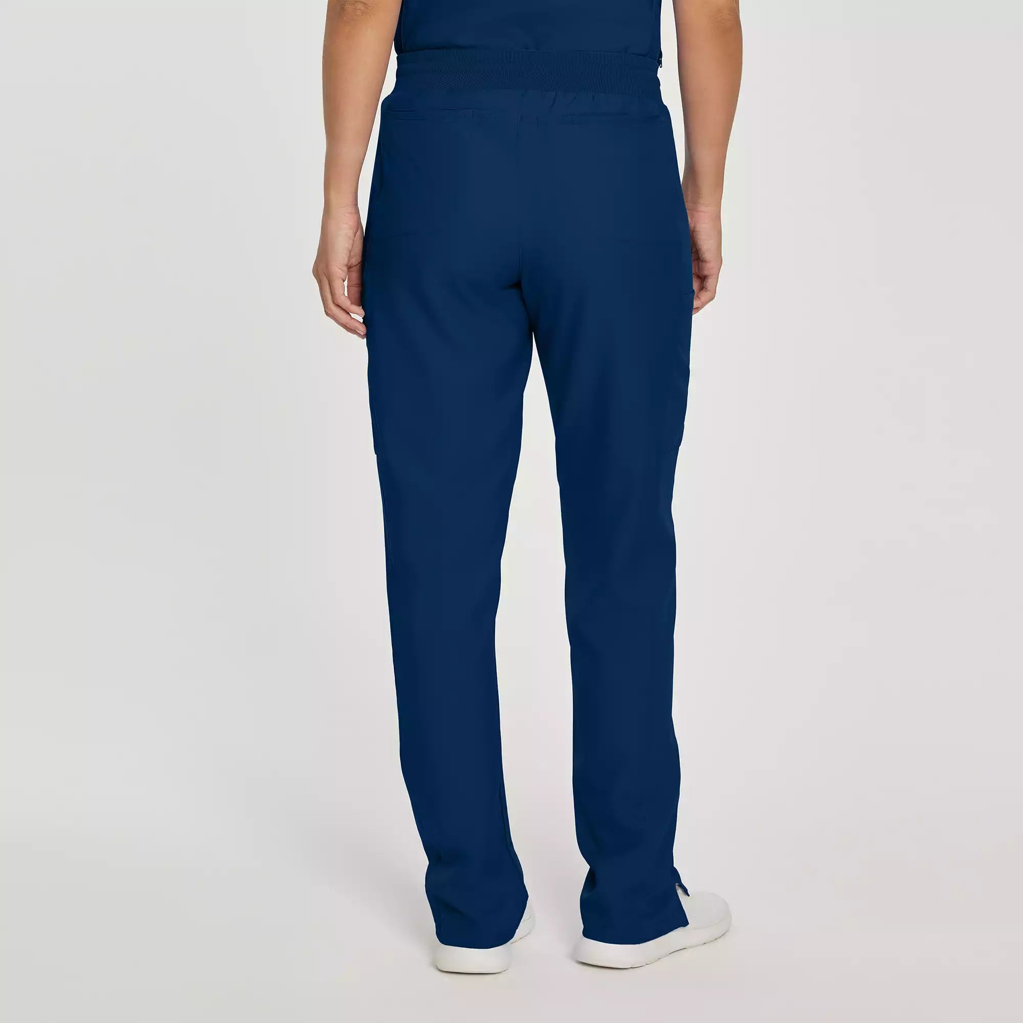 Landau Forward Women's Cargo Scrub Pants | LB400