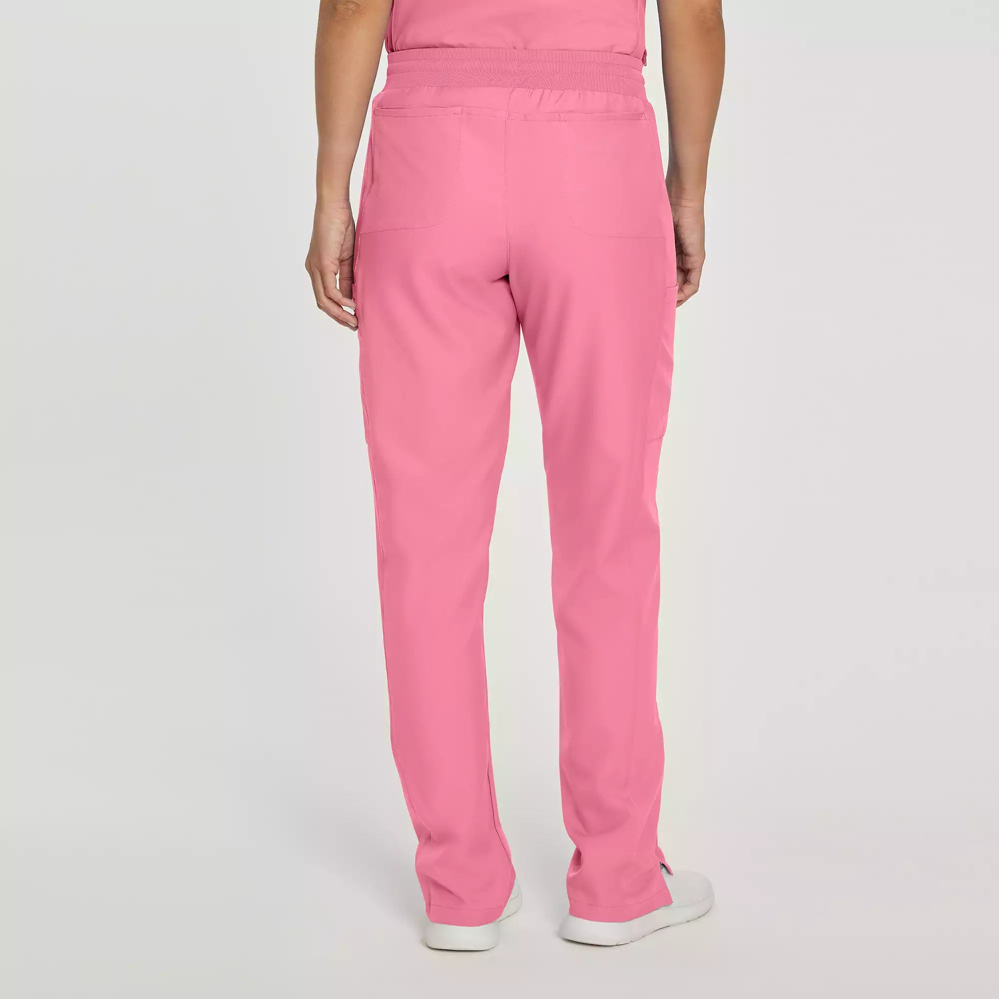 Landau Forward Women's Cargo Scrub Pants | LB400