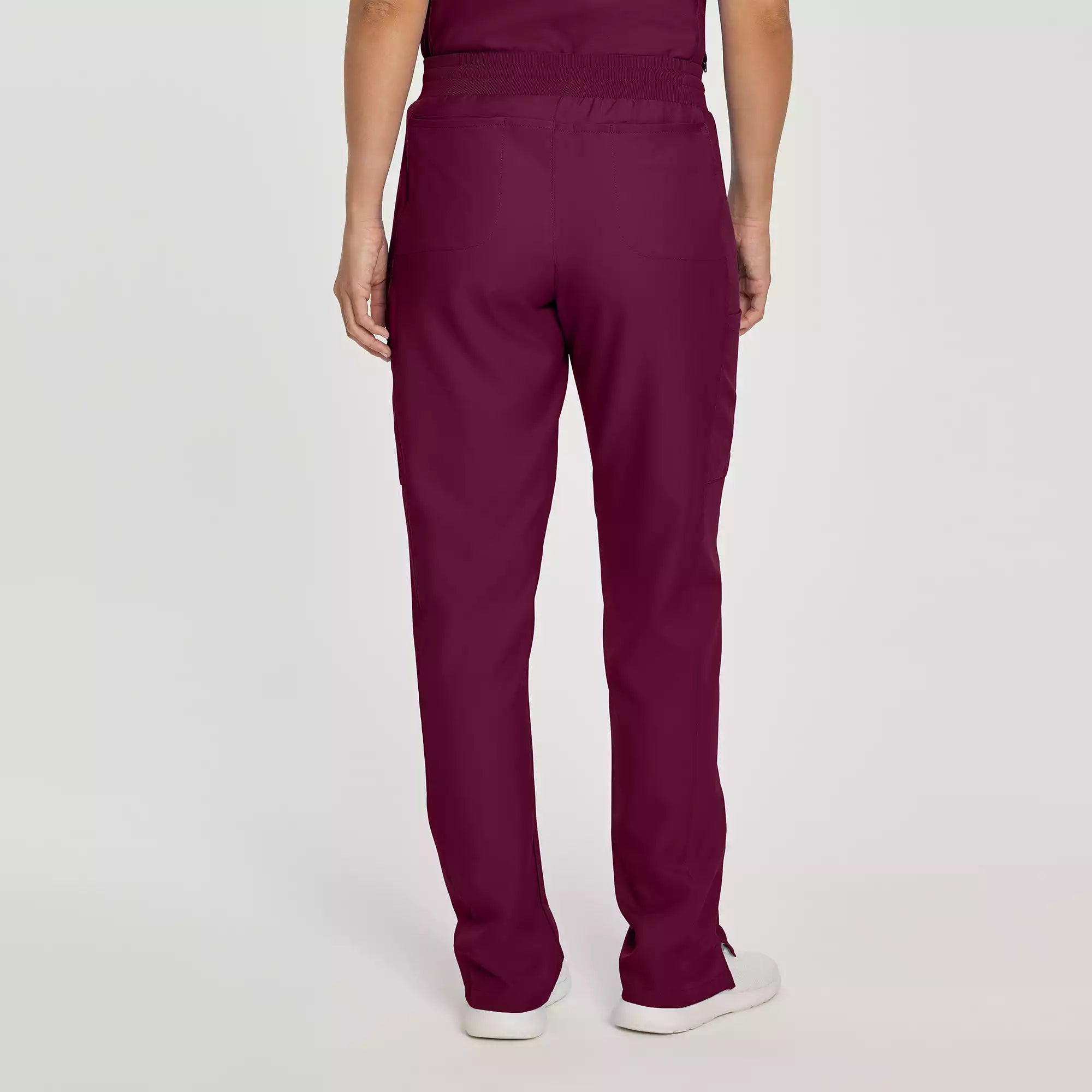Landau Forward Women's Cargo Scrub Pants | LB400