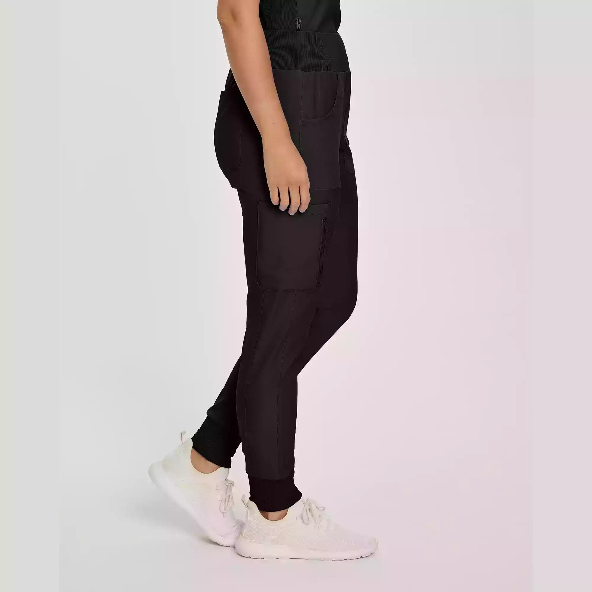 Landau Forward Women's Jogger Scrub Pants  - Tall | LB401T