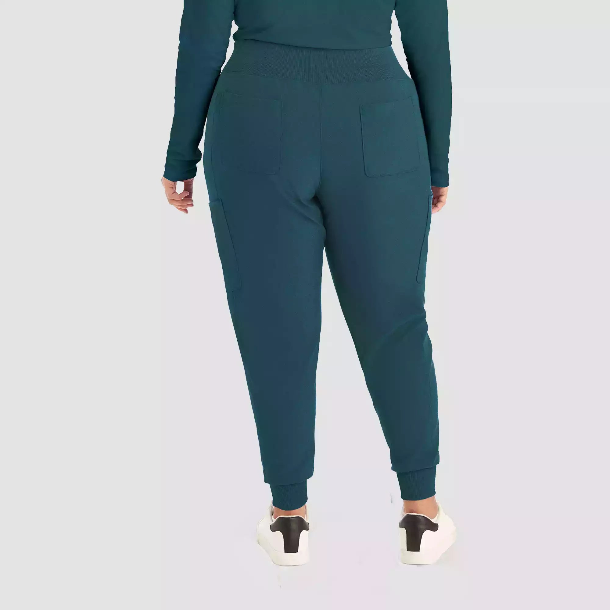 Landau Forward Women's Jogger Scrub Pants  - Tall | LB401T
