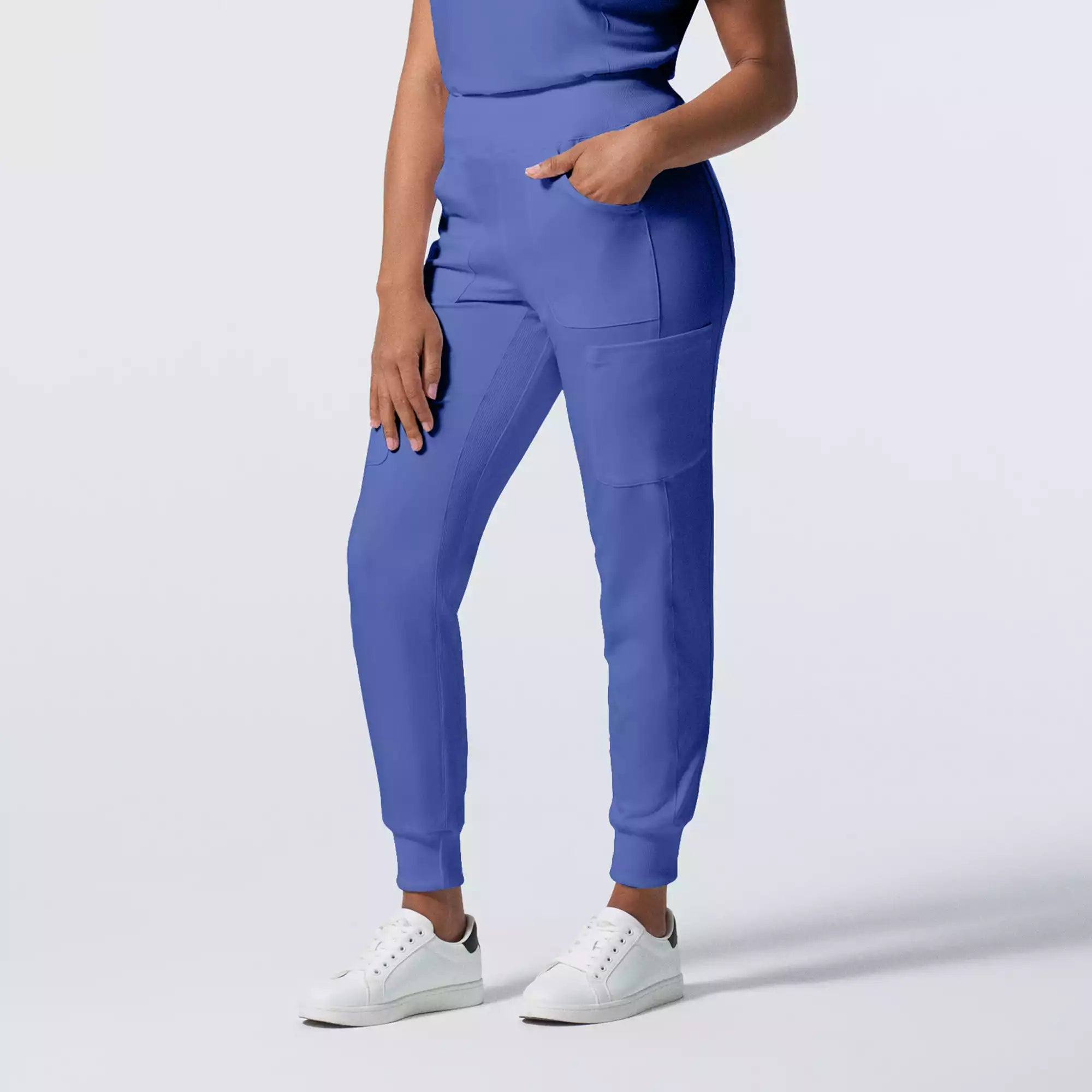 Landau Forward Women's Jogger Scrub Pants  - Tall | LB401T