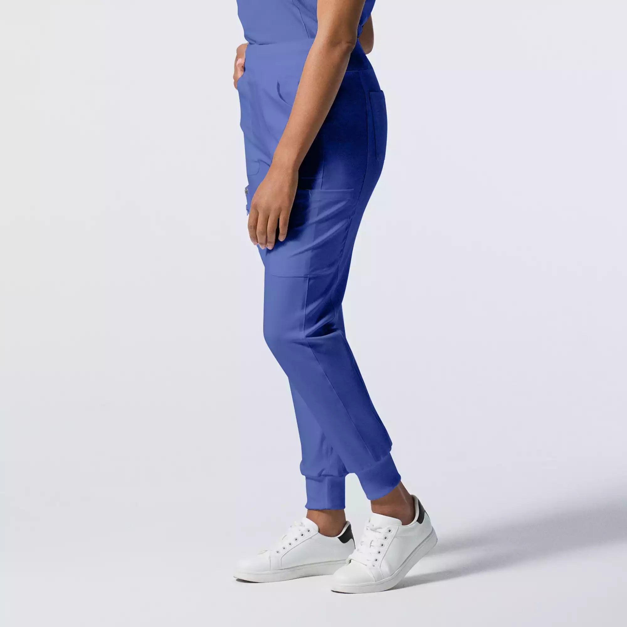 Landau Forward Women's Jogger Scrub Pants  - Tall | LB401T
