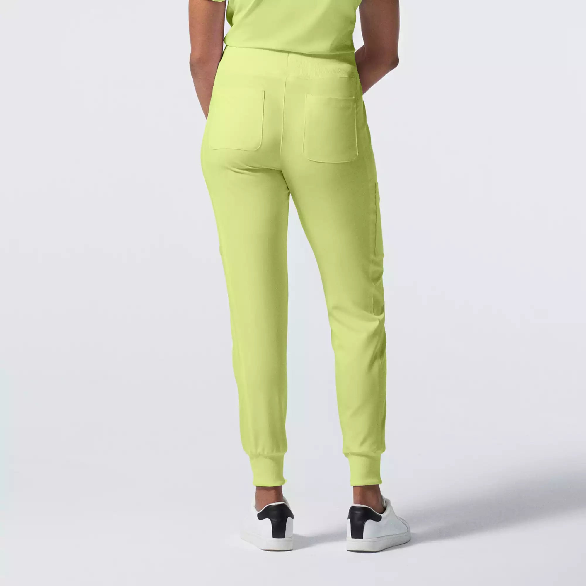 Landau Forward Women's Jogger Scrub Pants  - Petite | LB401P