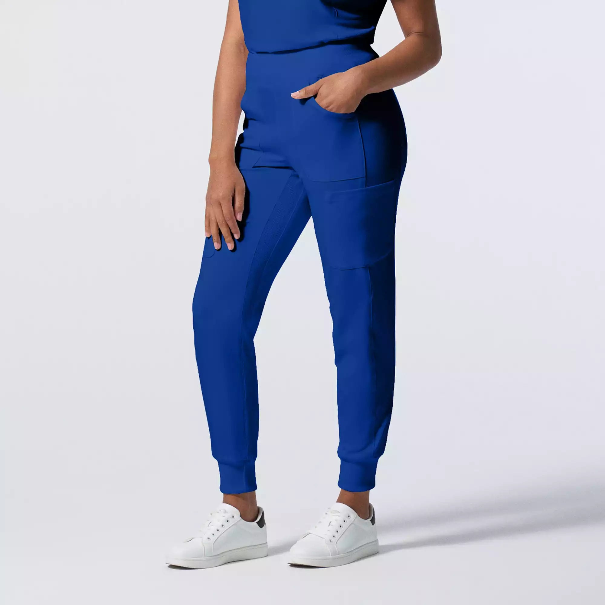 Landau Forward Women's Jogger Scrub Pants  - Tall | LB401T
