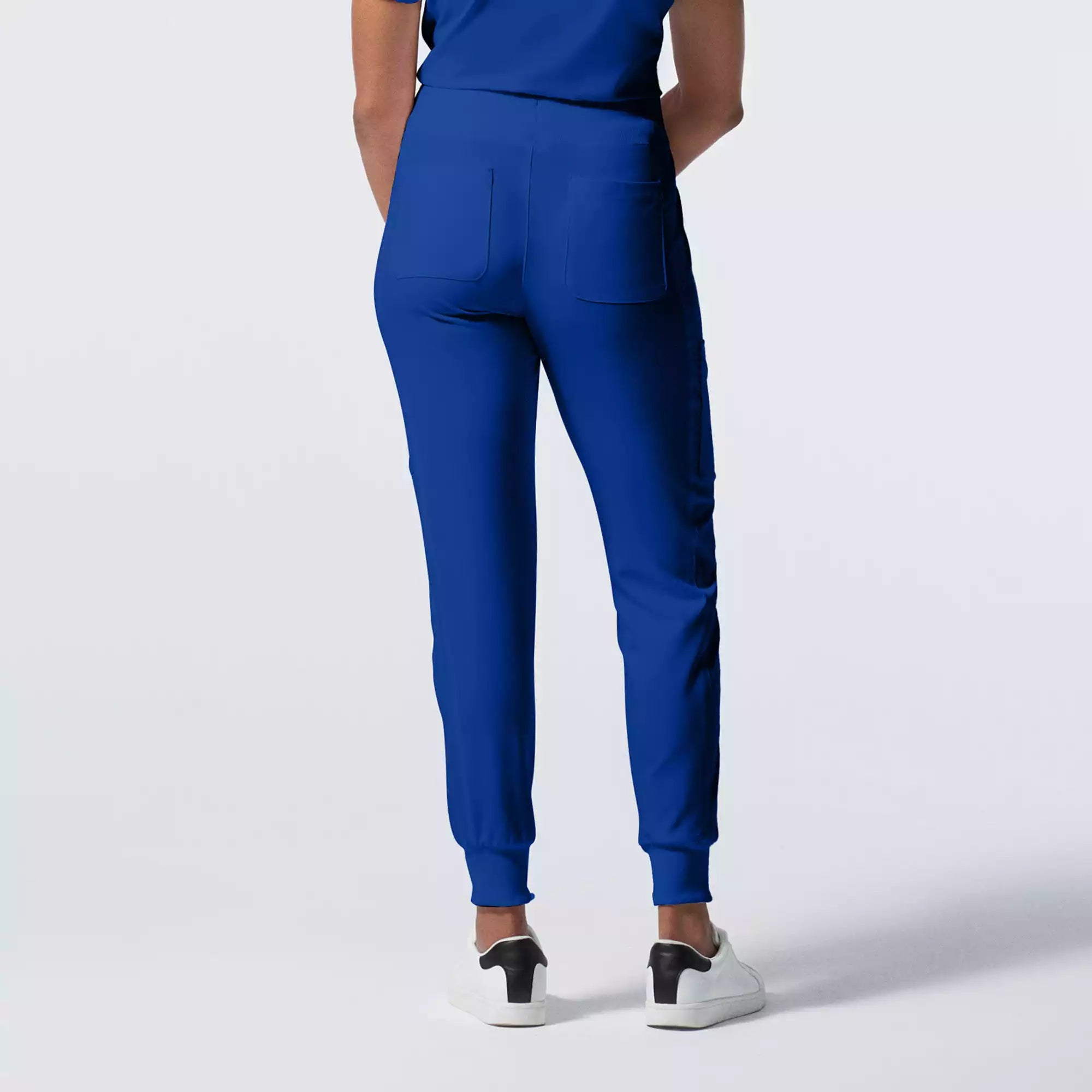Landau Forward Women's Jogger Scrub Pants  - Petite | LB401P