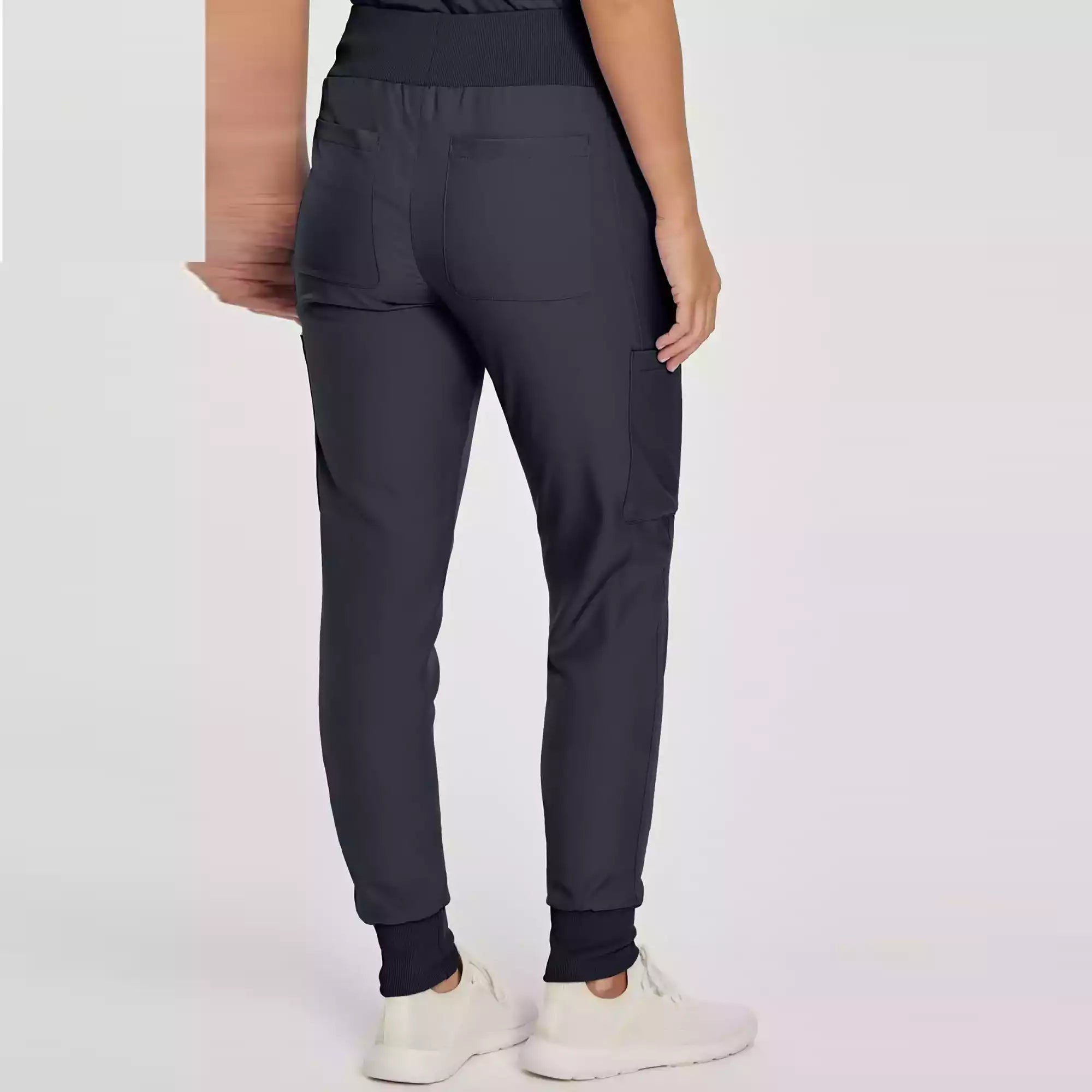 Landau Forward Women's Jogger Scrub Pants  - Tall | LB401T