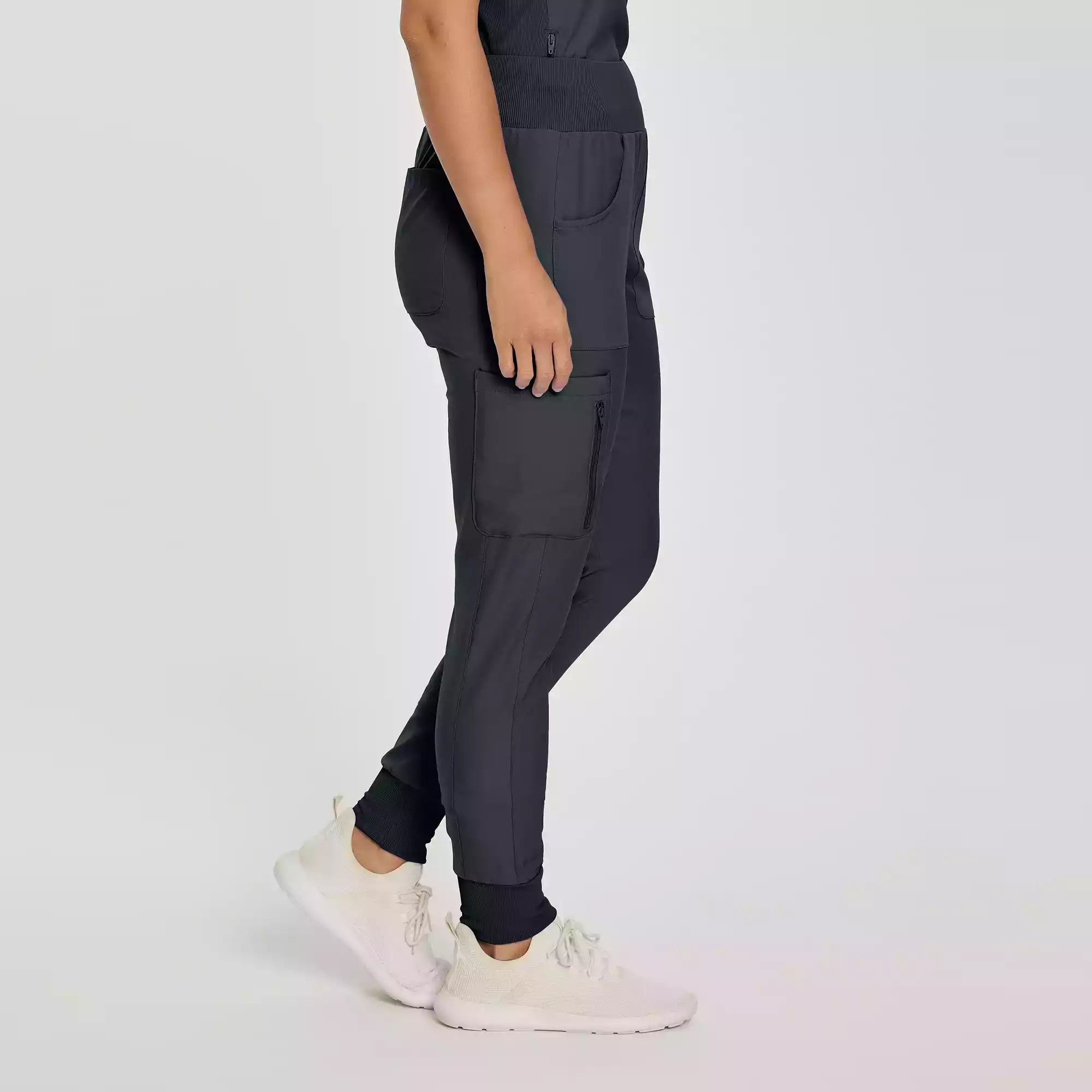 Landau Forward Women's Jogger Scrub Pants  - Tall | LB401T