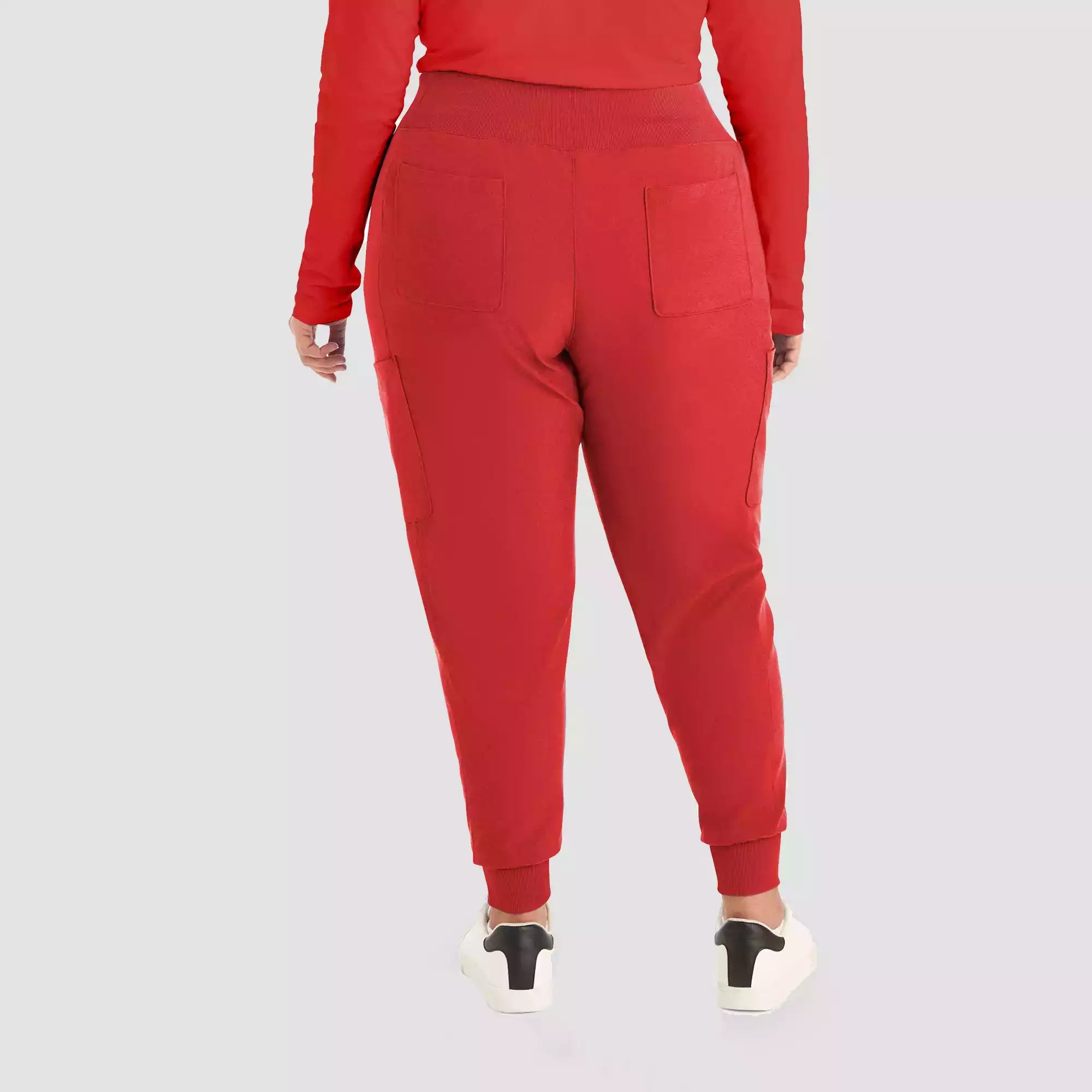 Landau Forward Women's Jogger Scrub Pants  - Tall | LB401T