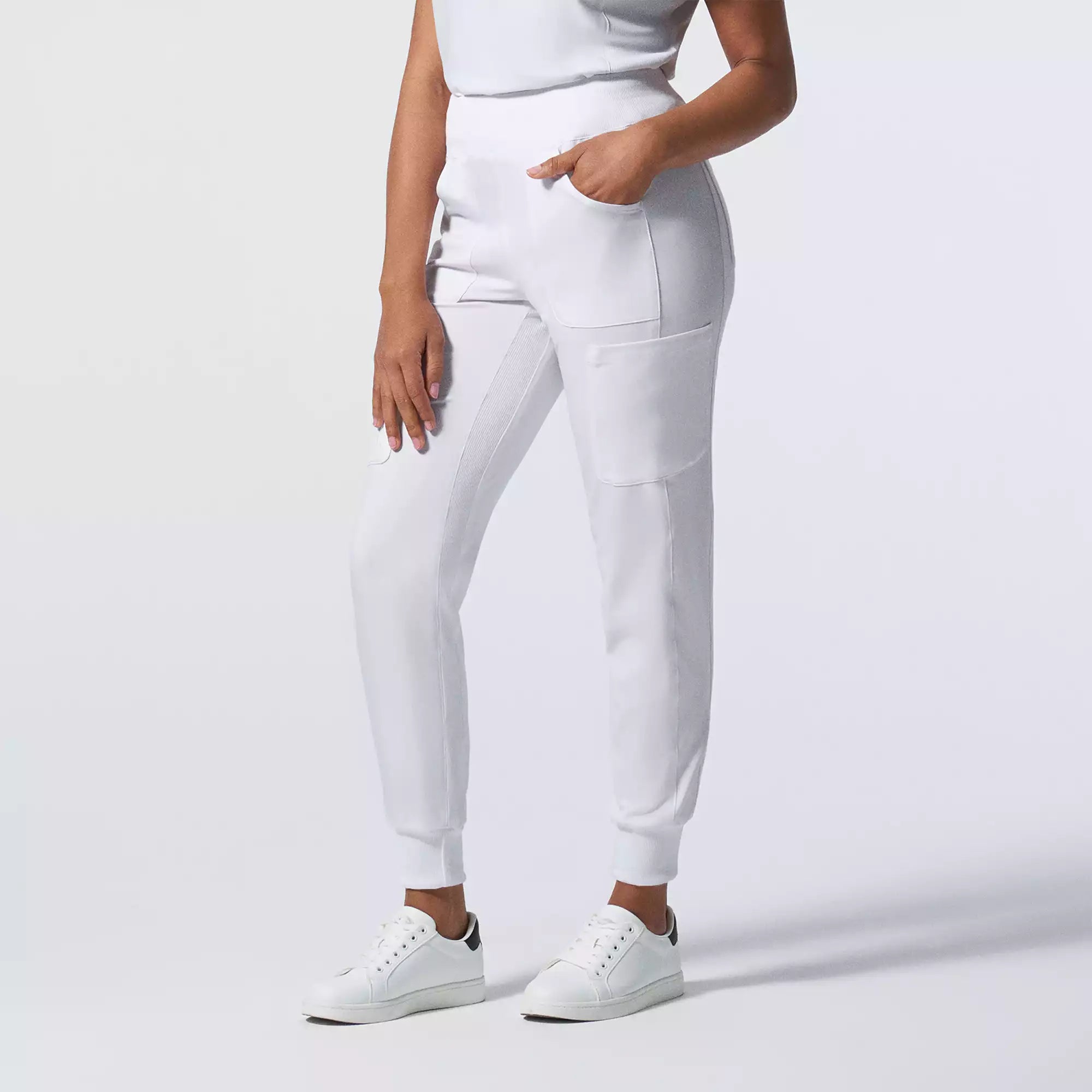 Landau Forward Women's Jogger Scrub Pants  - Tall | LB401T