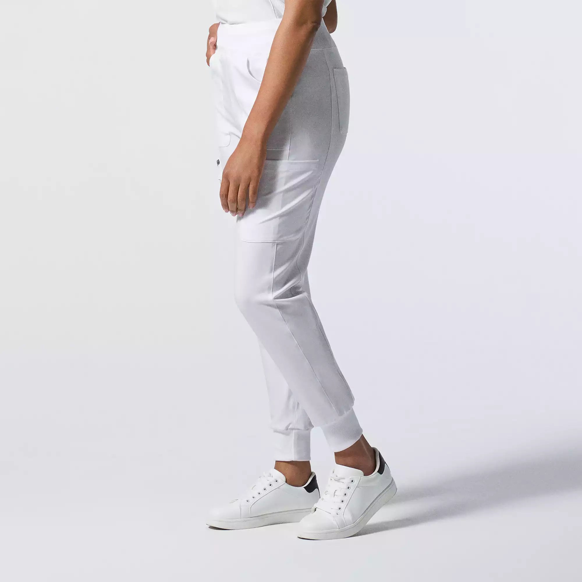 Landau Forward Women's Jogger Scrub Pants  - Tall | LB401T