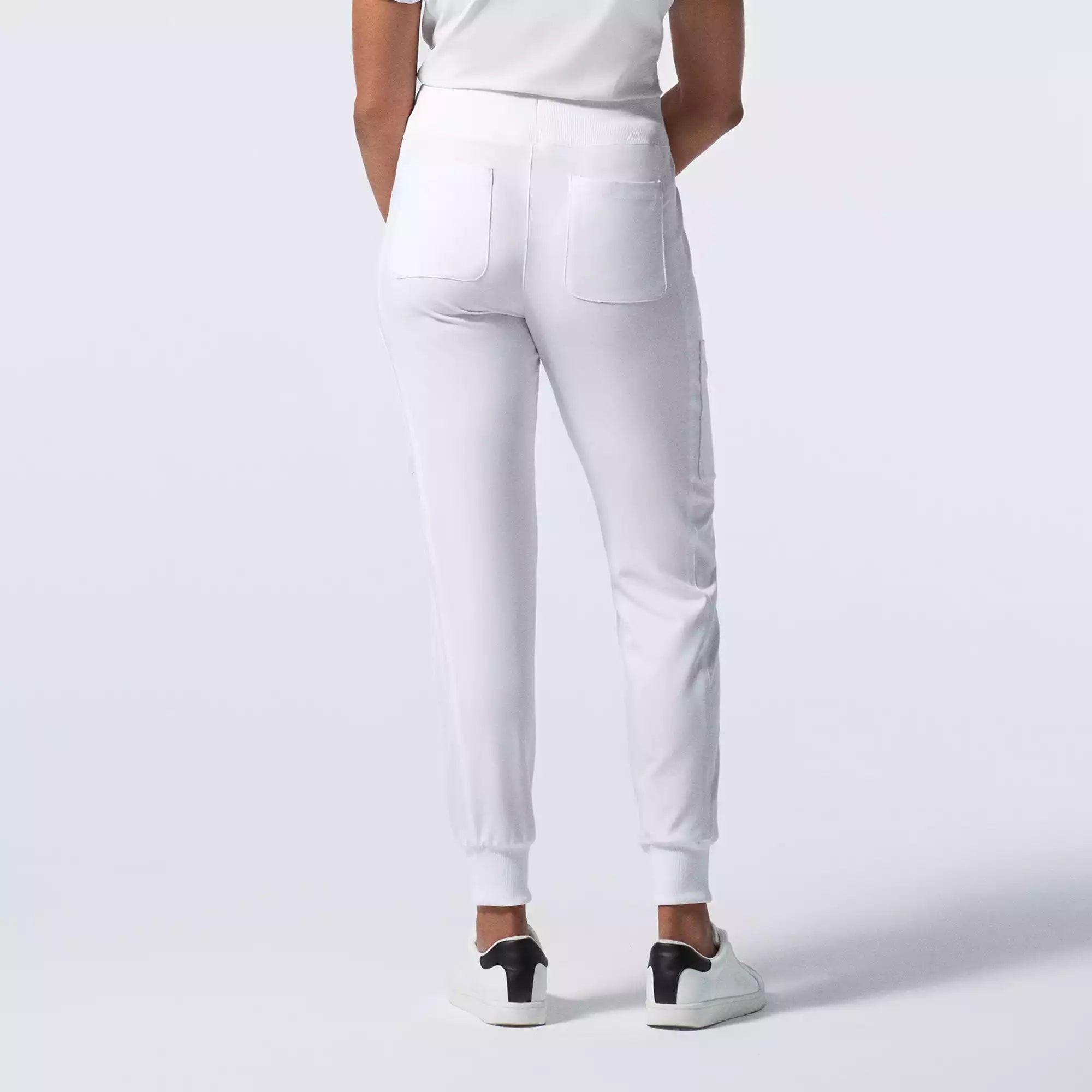 Landau Forward Women's Jogger Scrub Pants  - Tall | LB401T