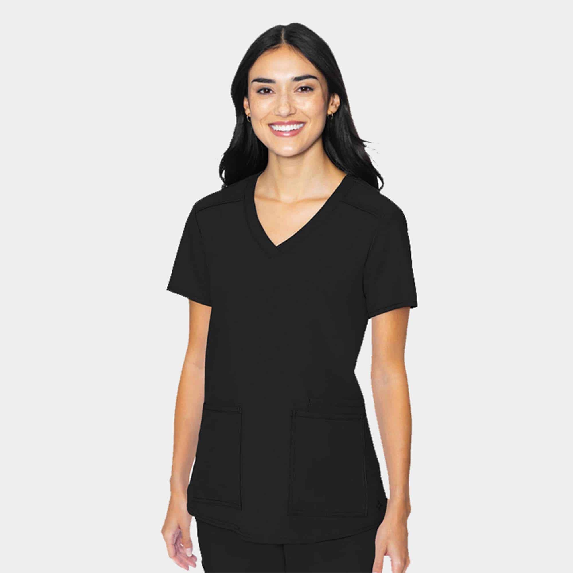 MC Insight 3 Pocket Top | MC2411