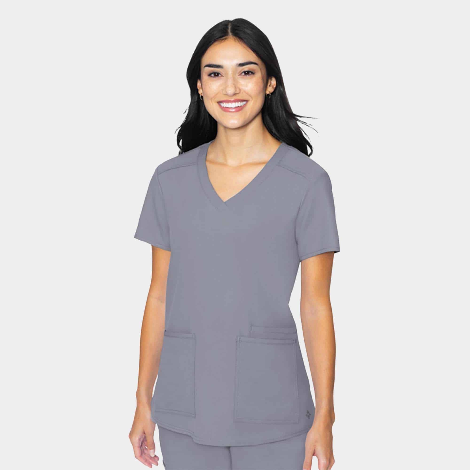 MC Insight 3 Pocket Top | MC2411