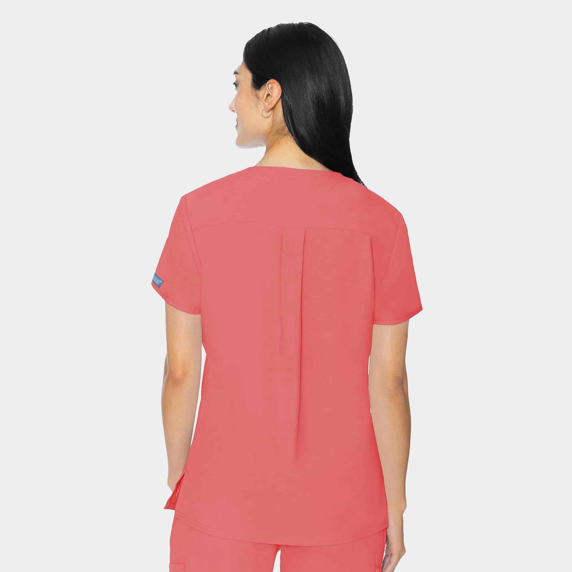 MC Insight 3 Pocket Top | MC2411
