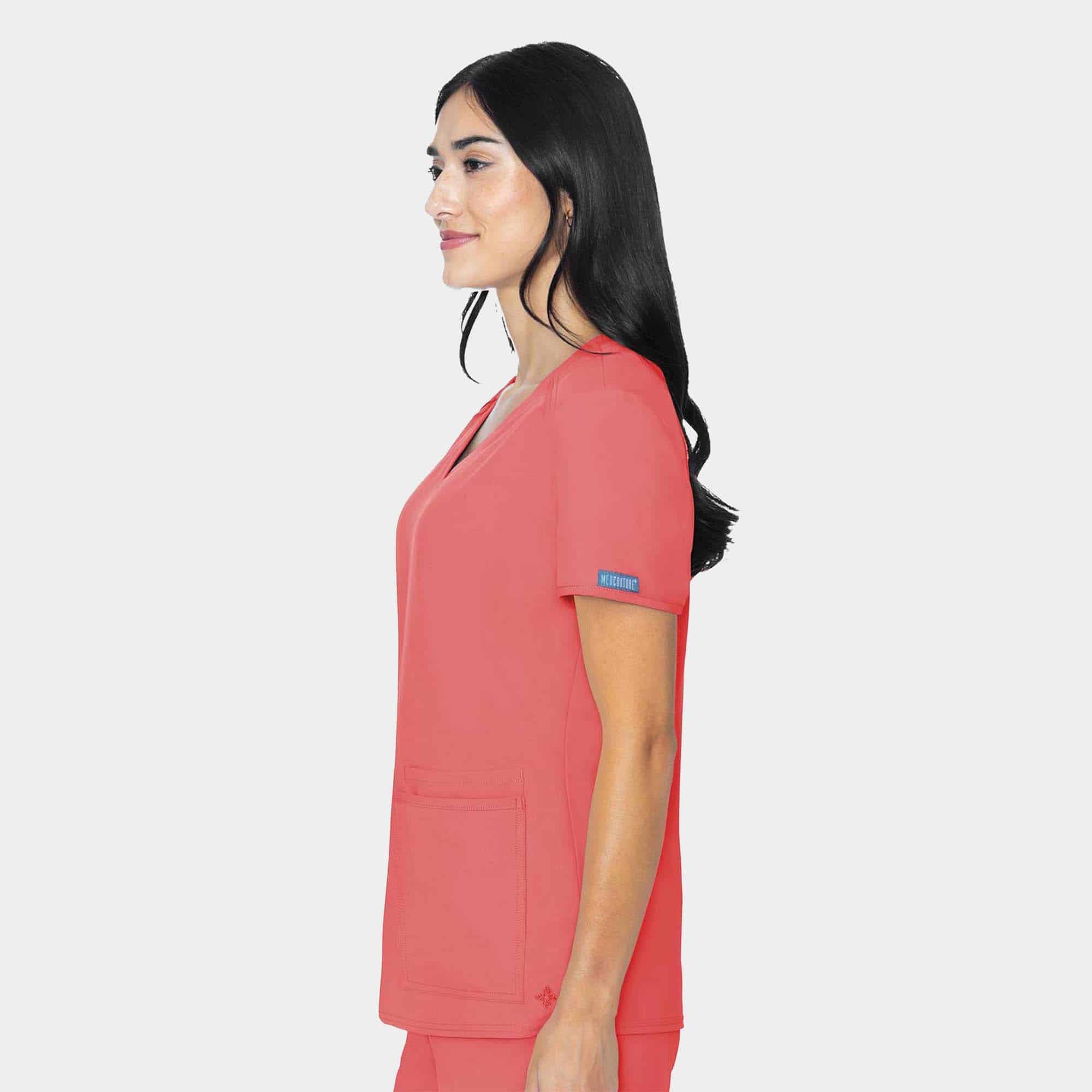 MC Insight 3 Pocket Top | MC2411