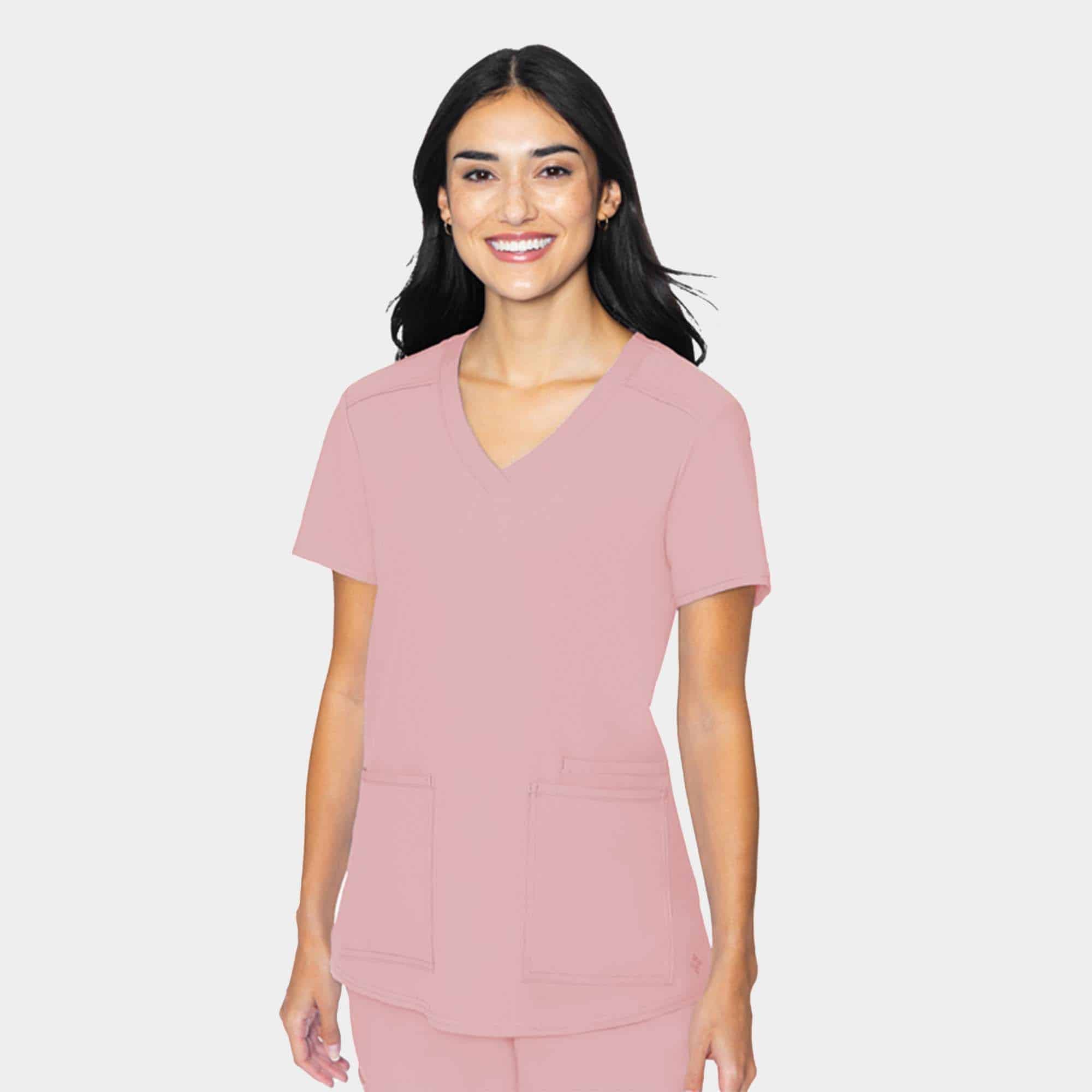 MC Insight 3 Pocket Top | MC2411