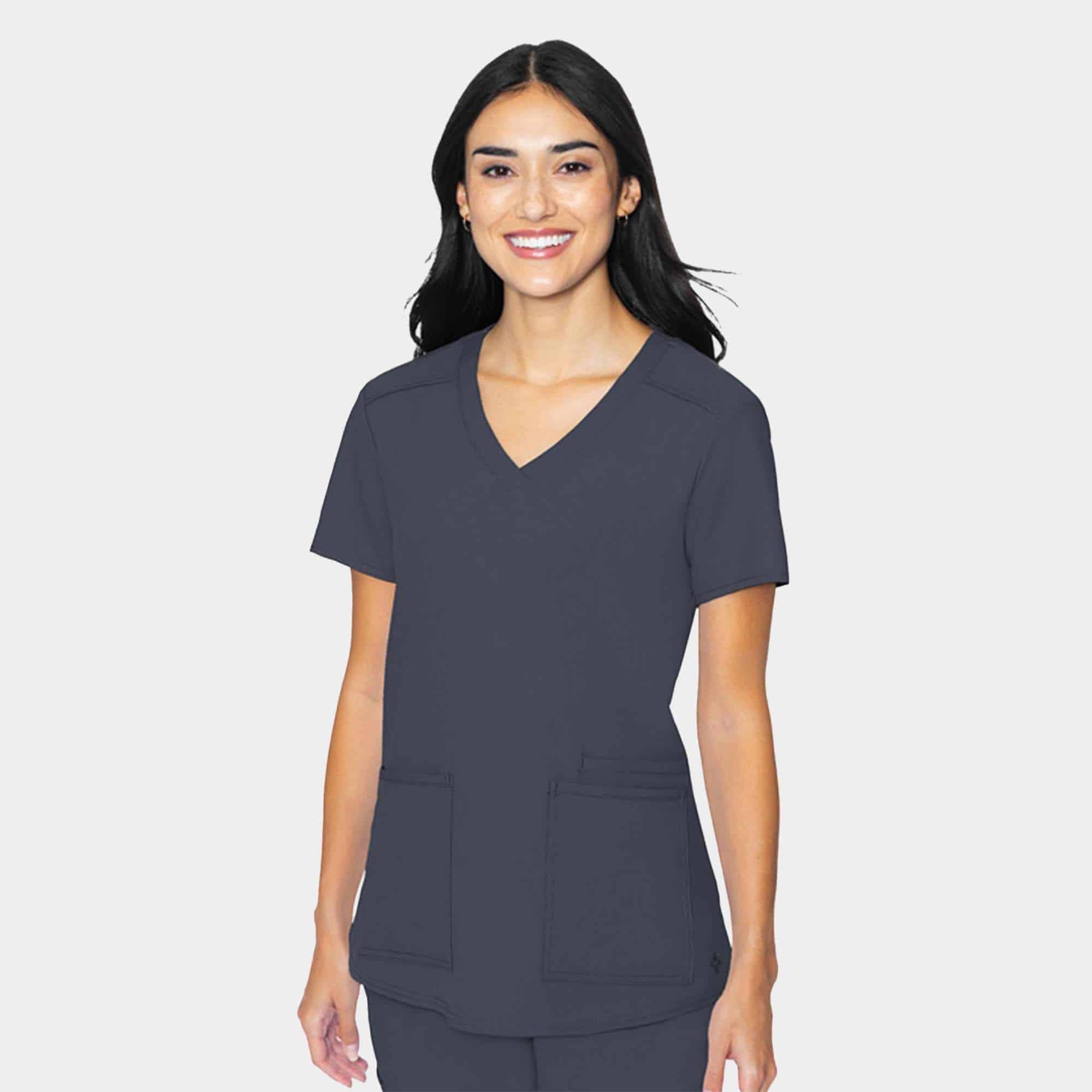 MC Insight 3 Pocket Top | MC2411