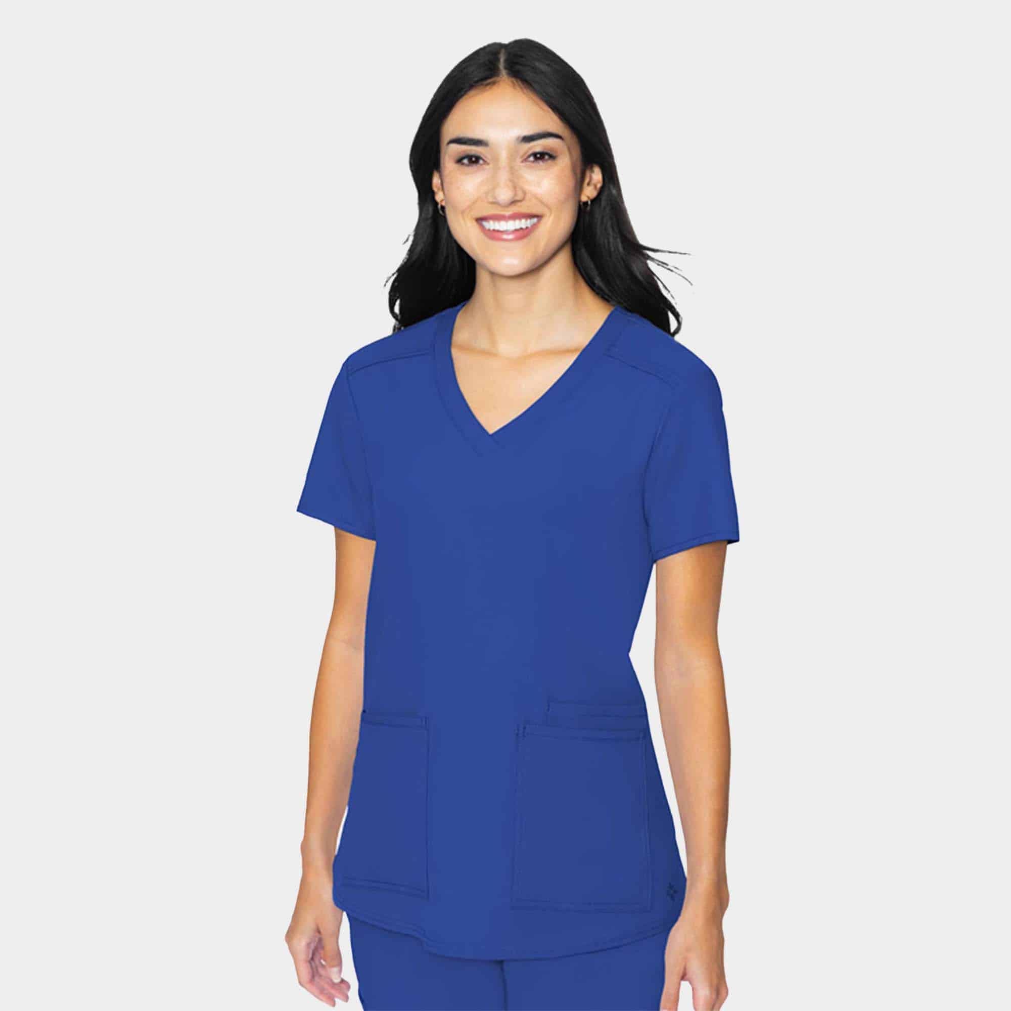 MC Insight 3 Pocket Top | MC2411
