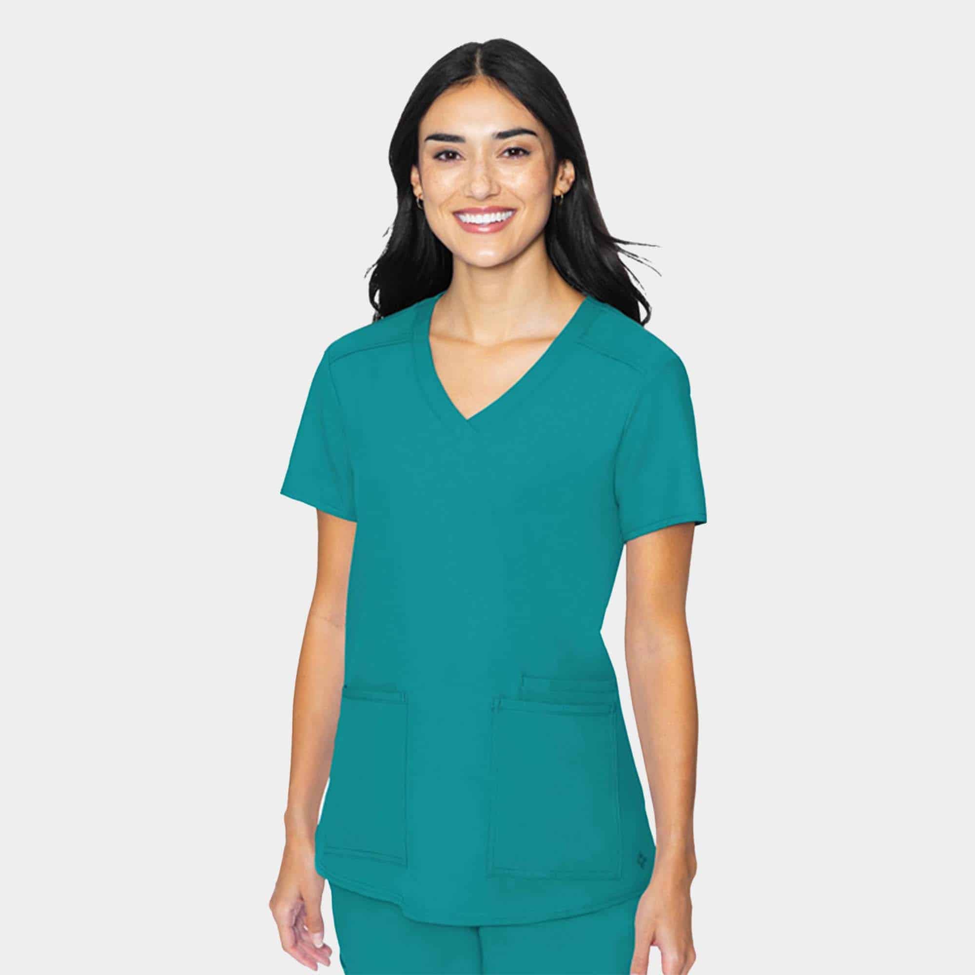 MC Insight 3 Pocket Top | MC2411
