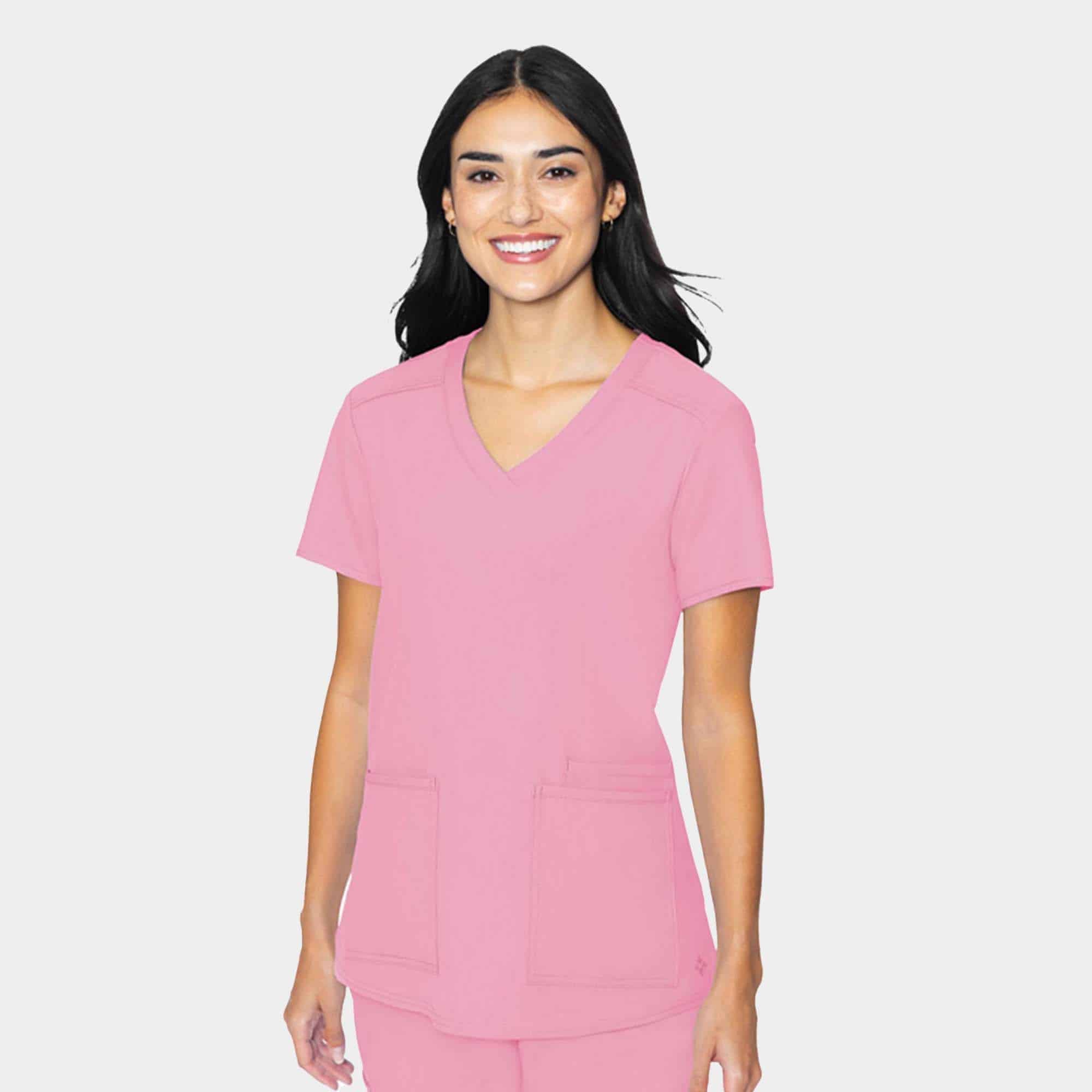 MC Insight 3 Pocket Top | MC2411