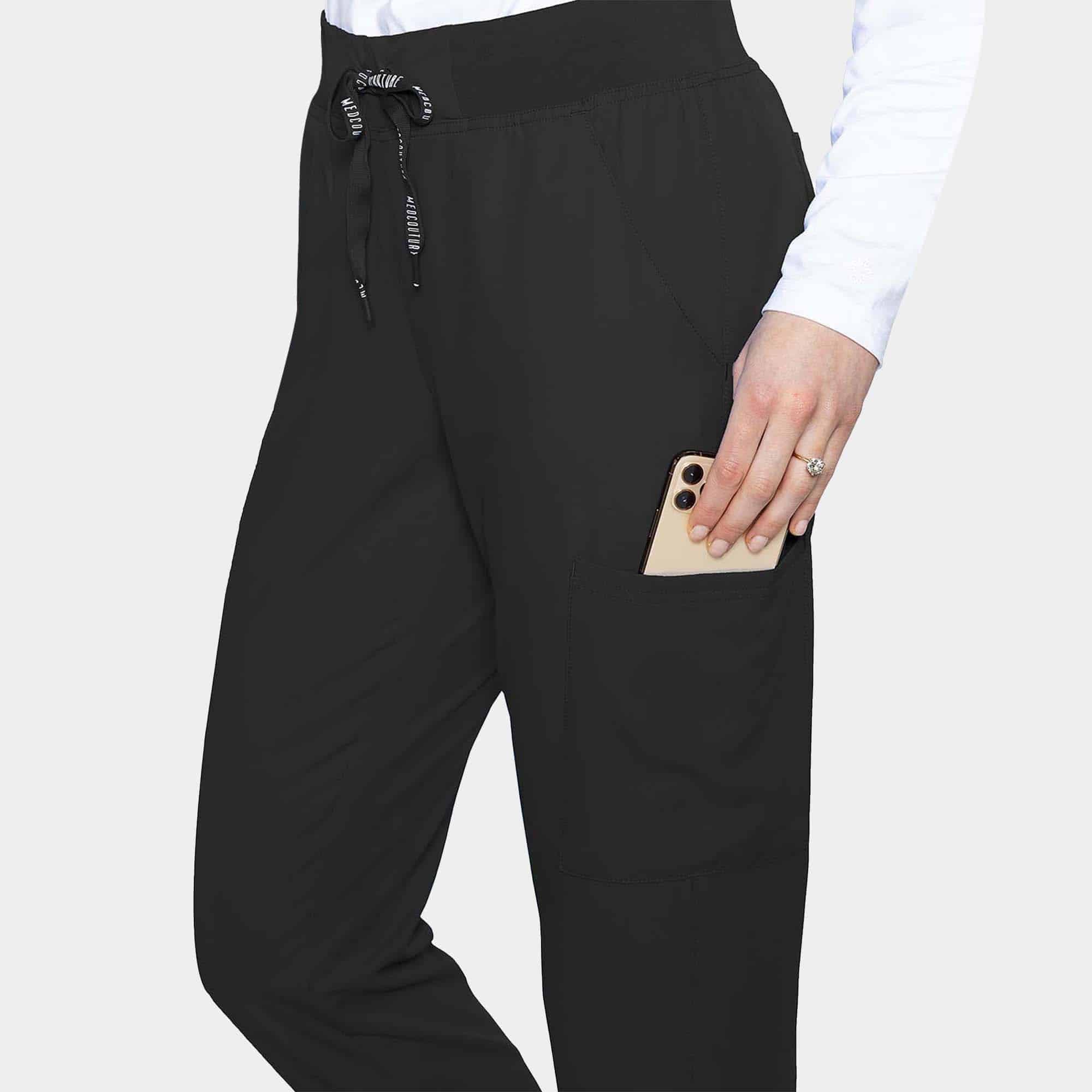 MC Insight Jogger Tall Length | MC2711T