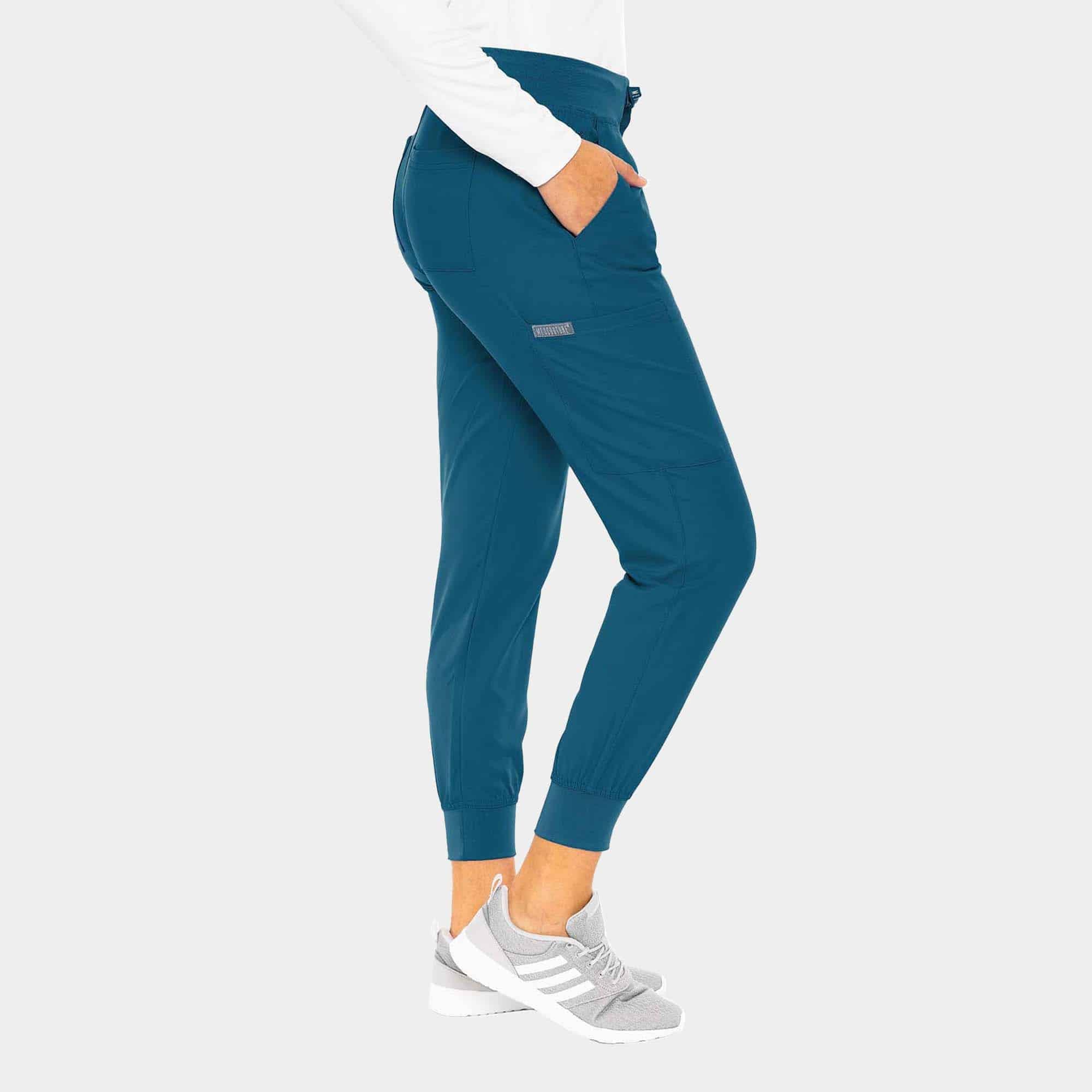 MC Insight Jogger Tall Length | MC2711T