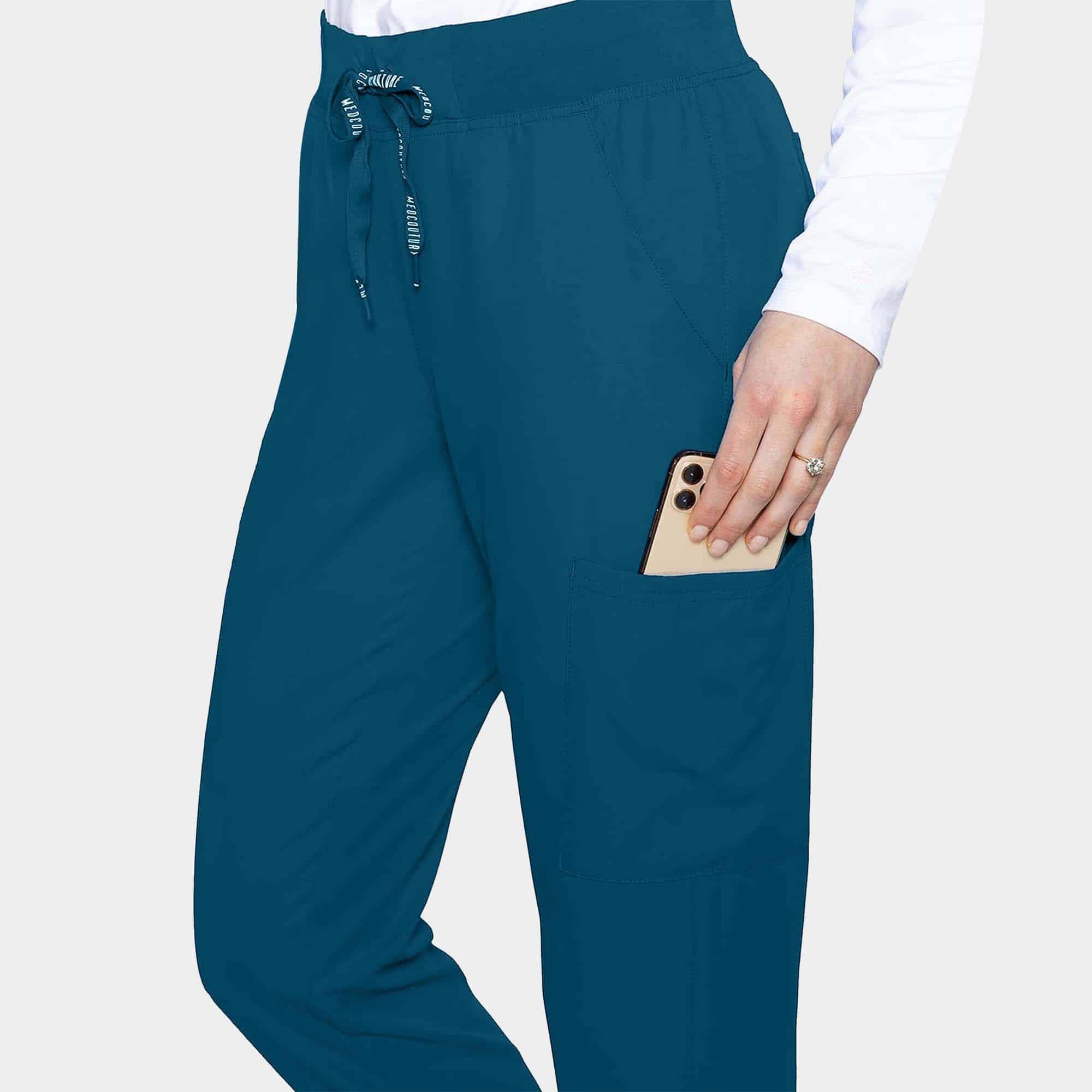 MC Insight Jogger Petite Length | MC2711P