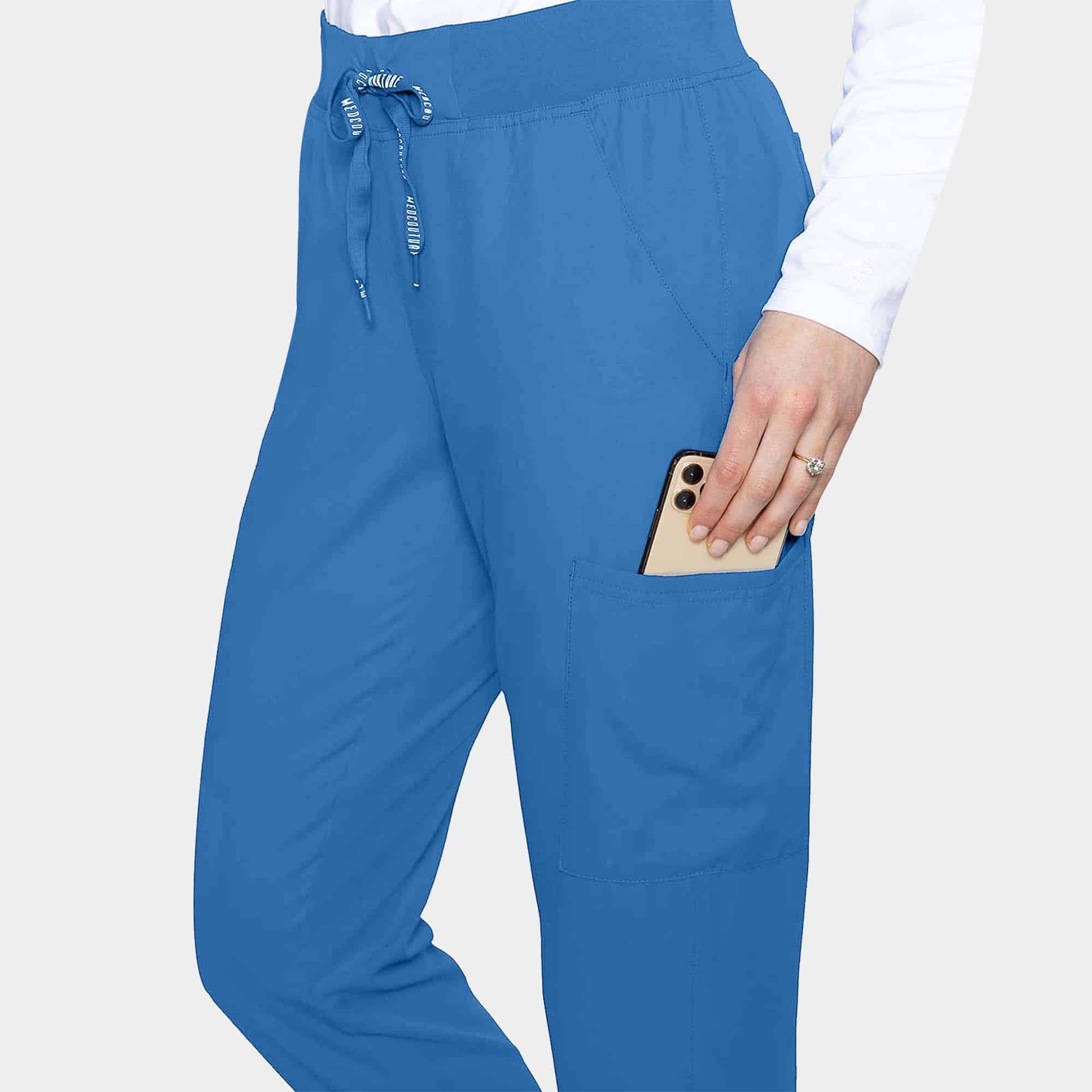 MC Insight Jogger Petite Length | MC2711P