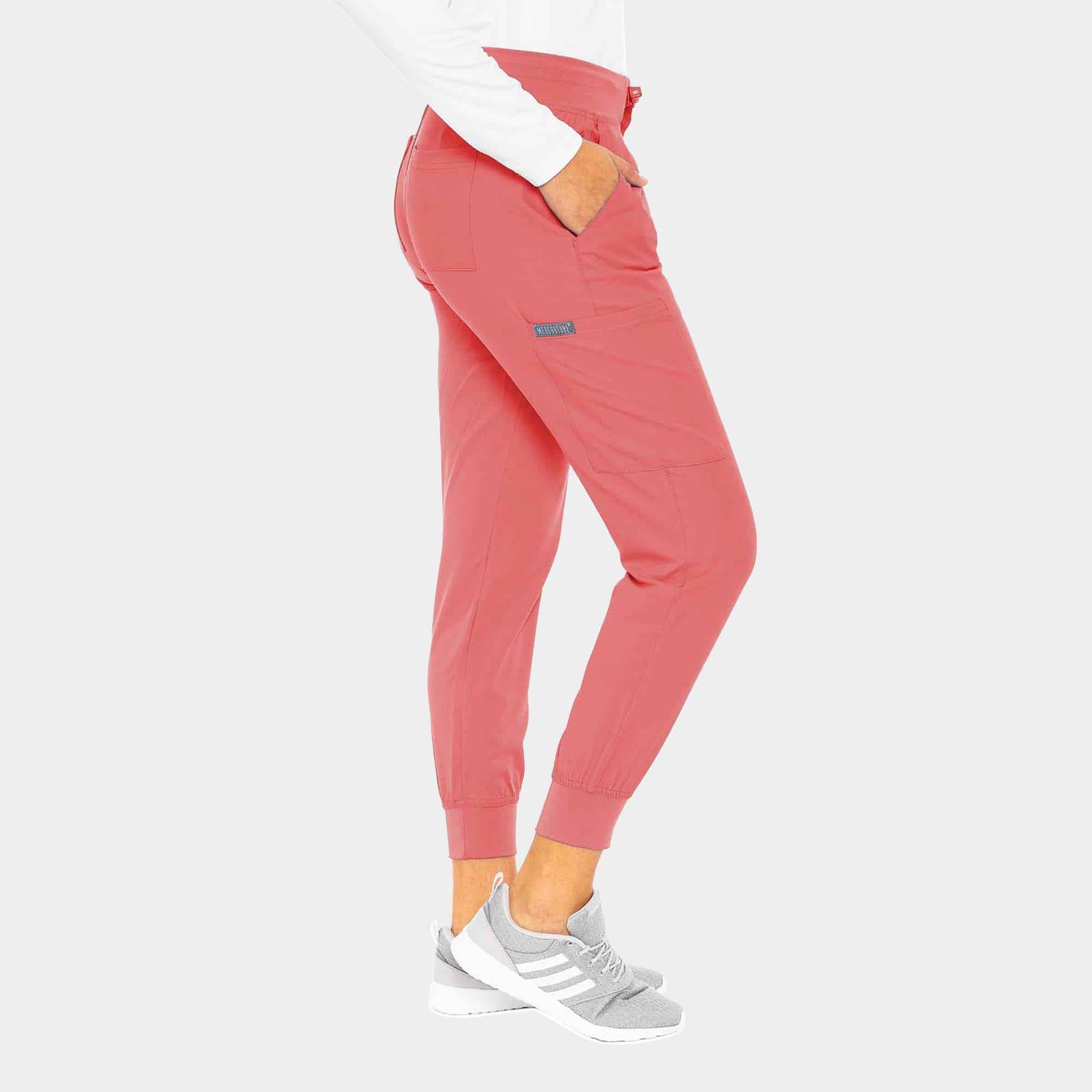 MC Insight Jogger Tall Length | MC2711T