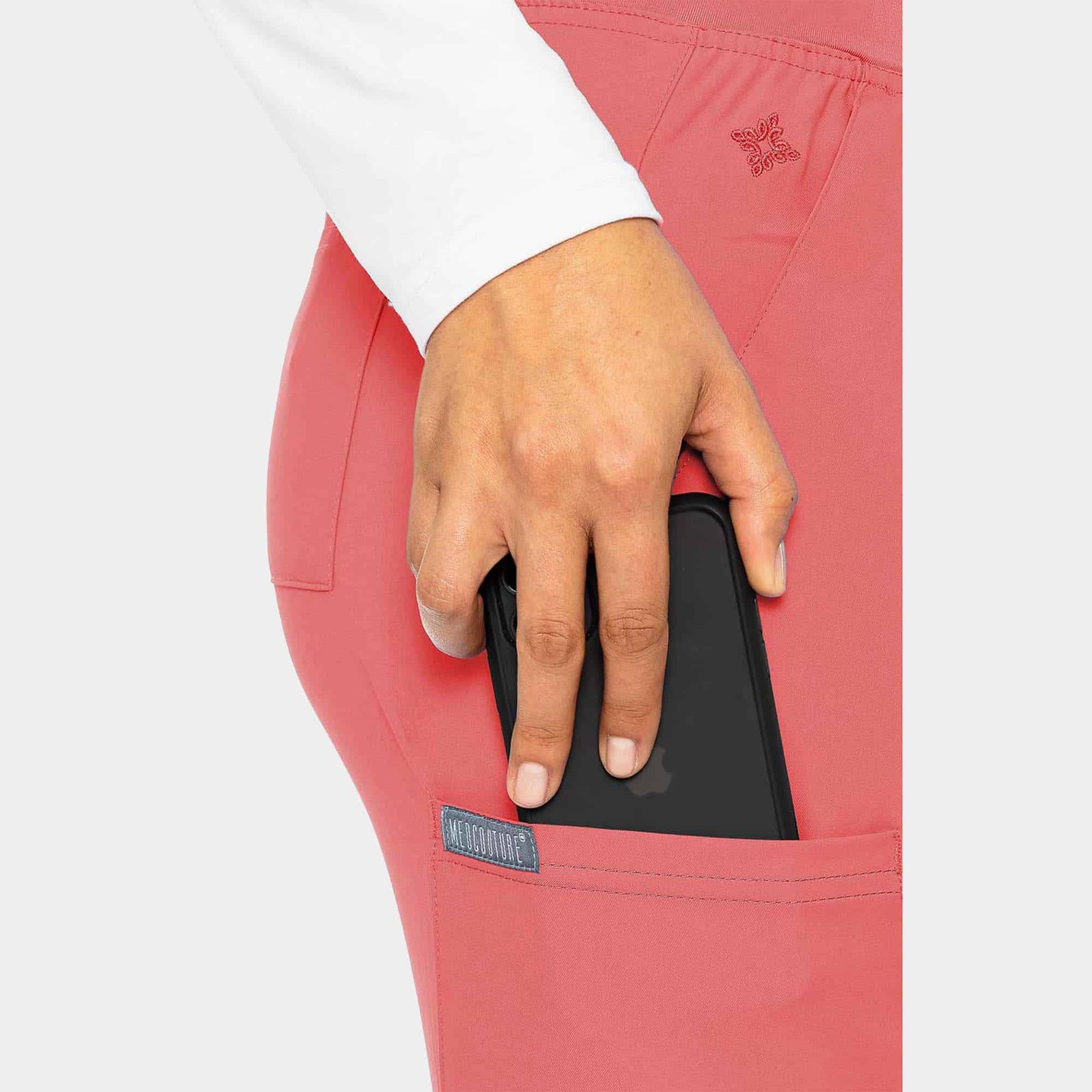 MC Insight Jogger Tall Length | MC2711T