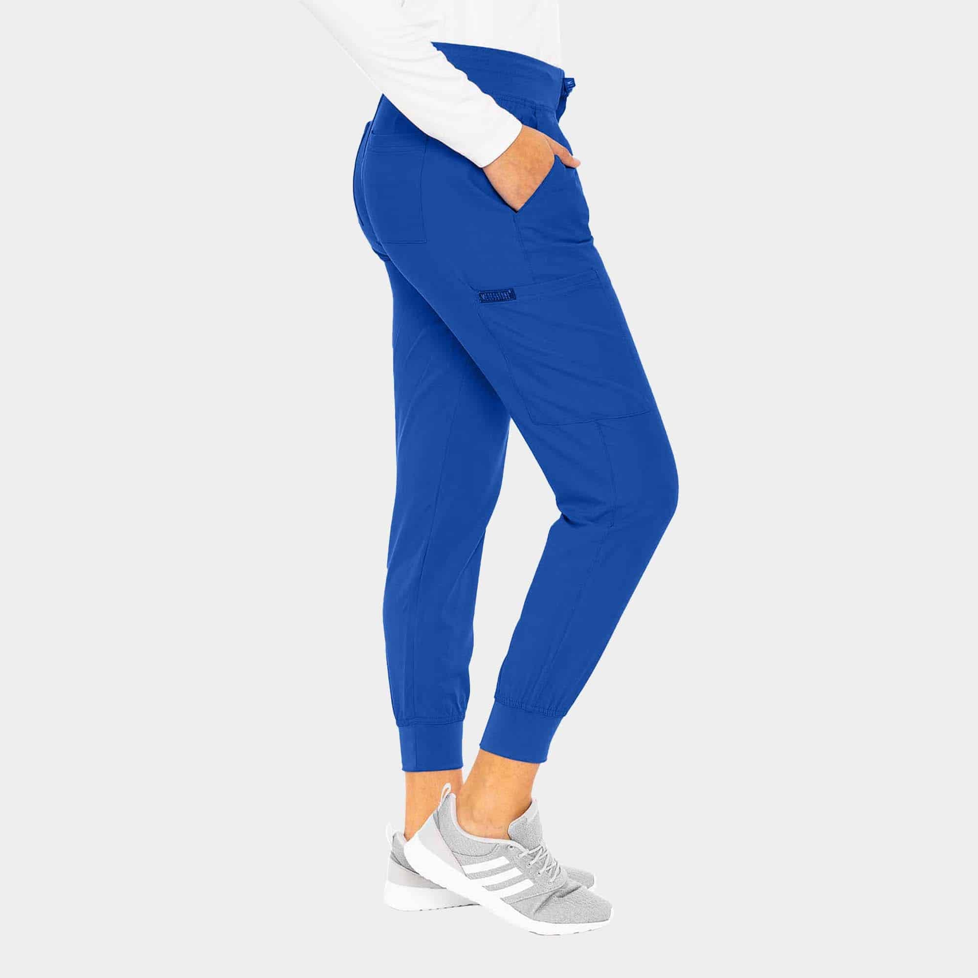 MC Insight Jogger Petite Length | MC2711P