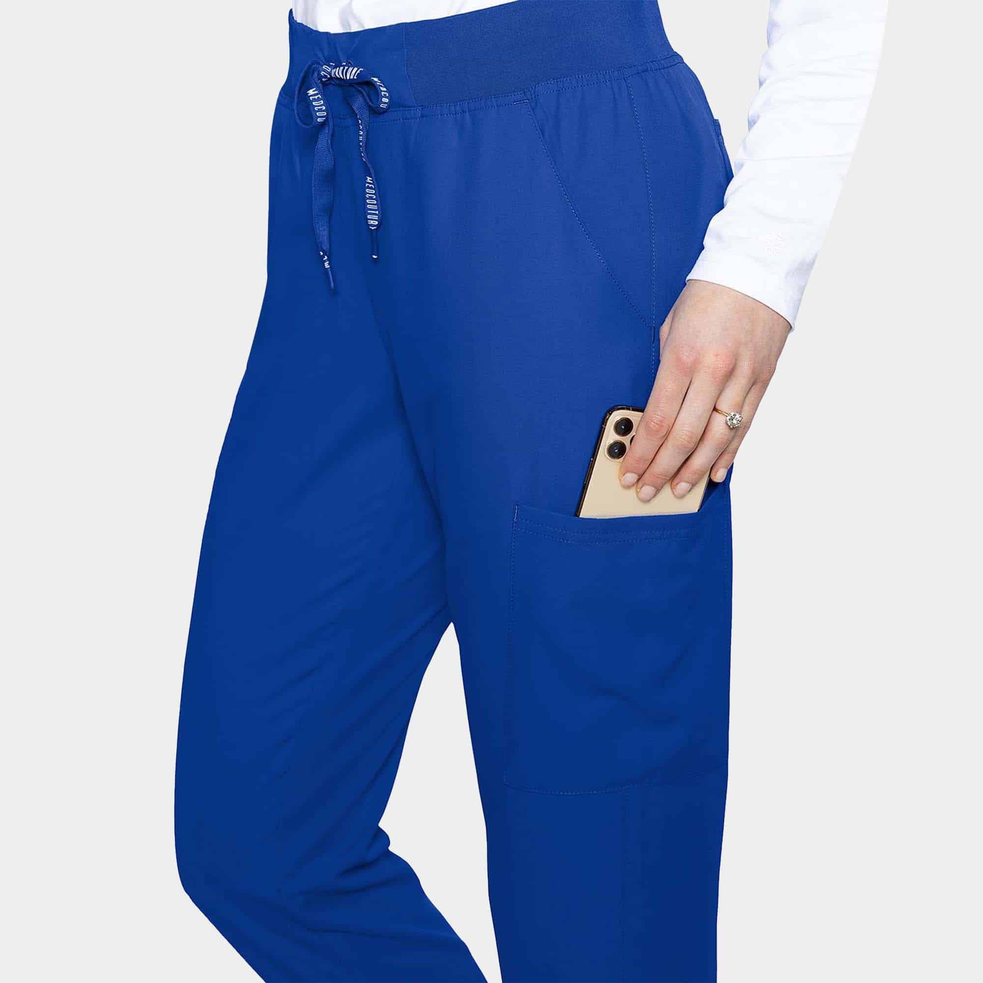 MC Insight Jogger Regular Length | MC2711