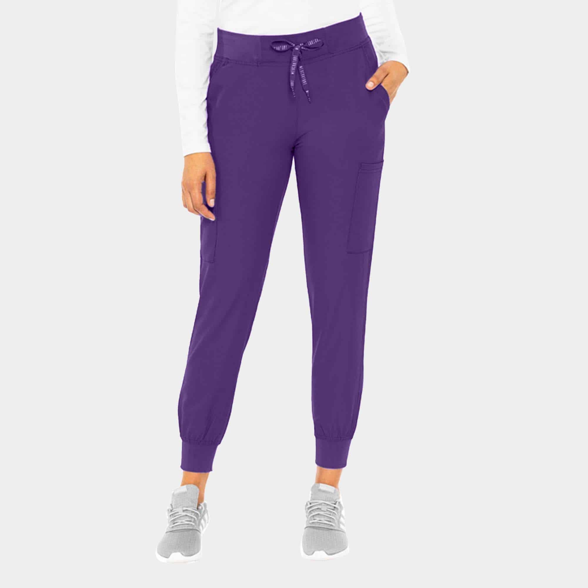 MC Insight Jogger Tall Length | MC2711T