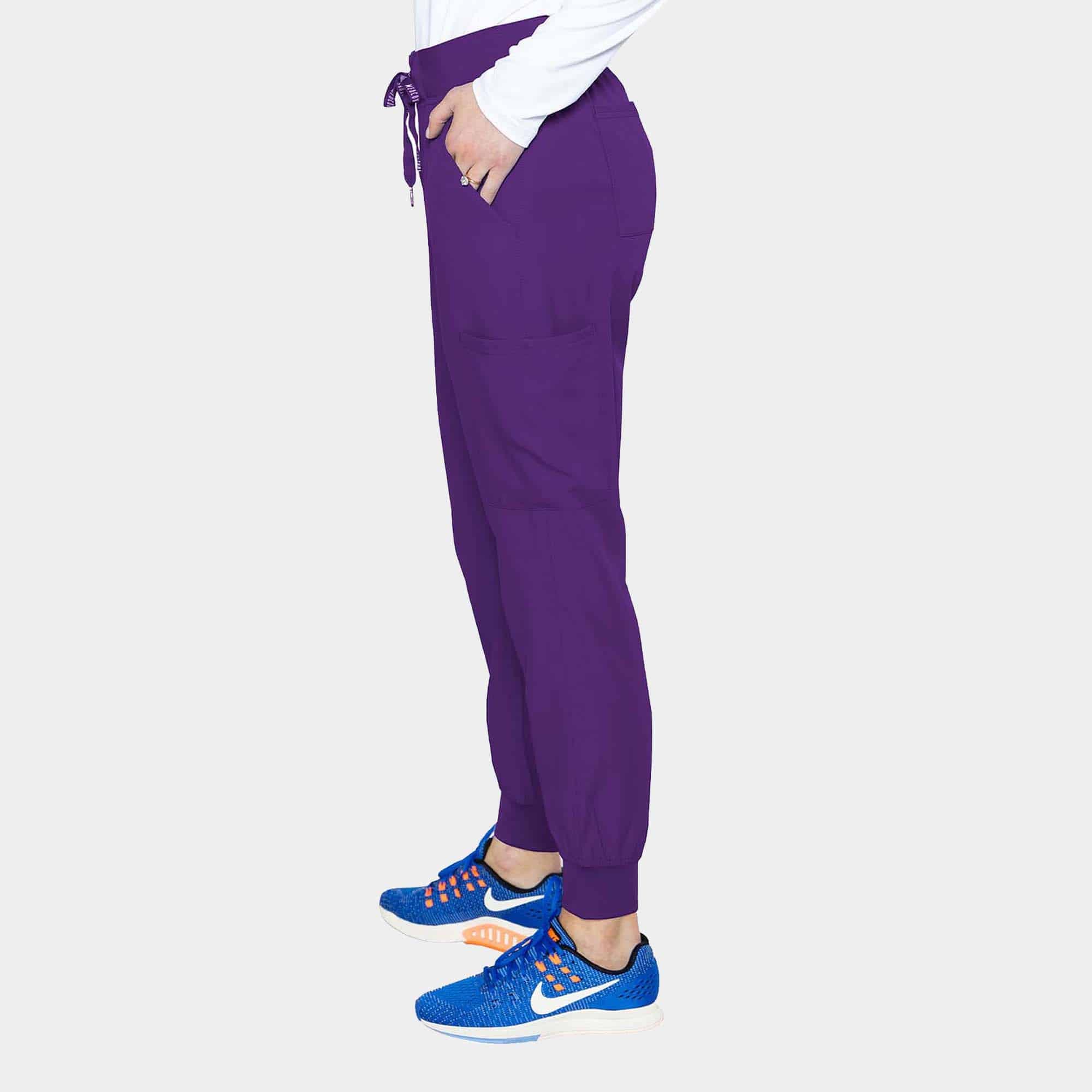 MC Insight Jogger Regular Length | MC2711