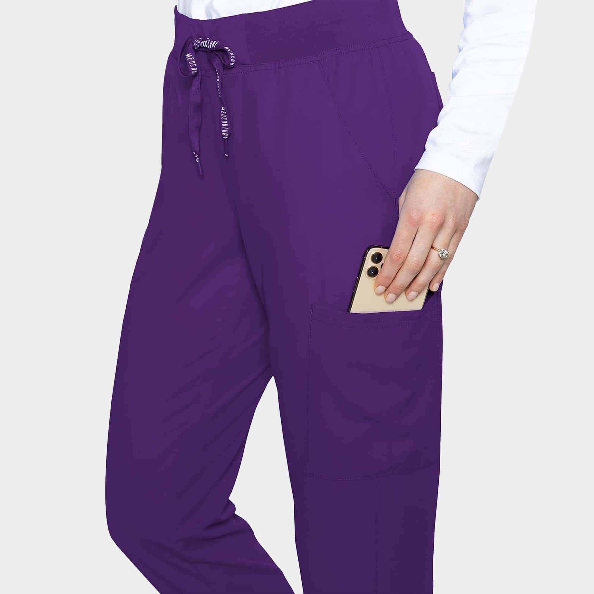 MC Insight Jogger Regular Length | MC2711